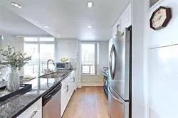 Photo 14 of Unit 710, 51 Saddlecreek Drive, Markham, Commerce Valley — HOMEH