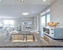 Photo 17 of Unit 710, 51 Saddlecreek Drive, Markham, Commerce Valley — HOMEH