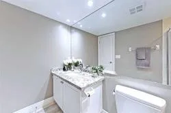 Photo 21 of Unit 710, 51 Saddlecreek Drive, Markham, Commerce Valley — HOMEH