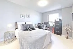 Photo 25 of Unit 710, 51 Saddlecreek Drive, Markham, Commerce Valley — HOMEH