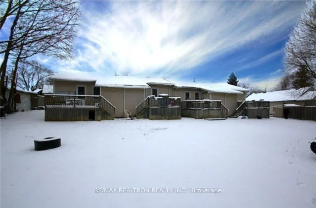 Photo 14 of Unit Unit B, 279 Pasadena Drive, Georgina, Keswick South — HOMEH