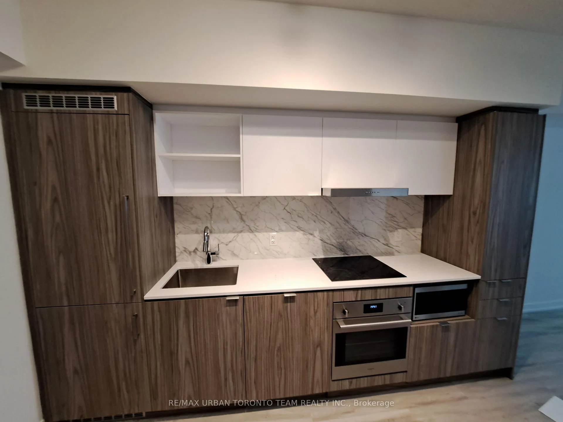 Photo 5 of Unit 4607, 55 Cooper Street, Toronto, Waterfront Communities — HOMEH
