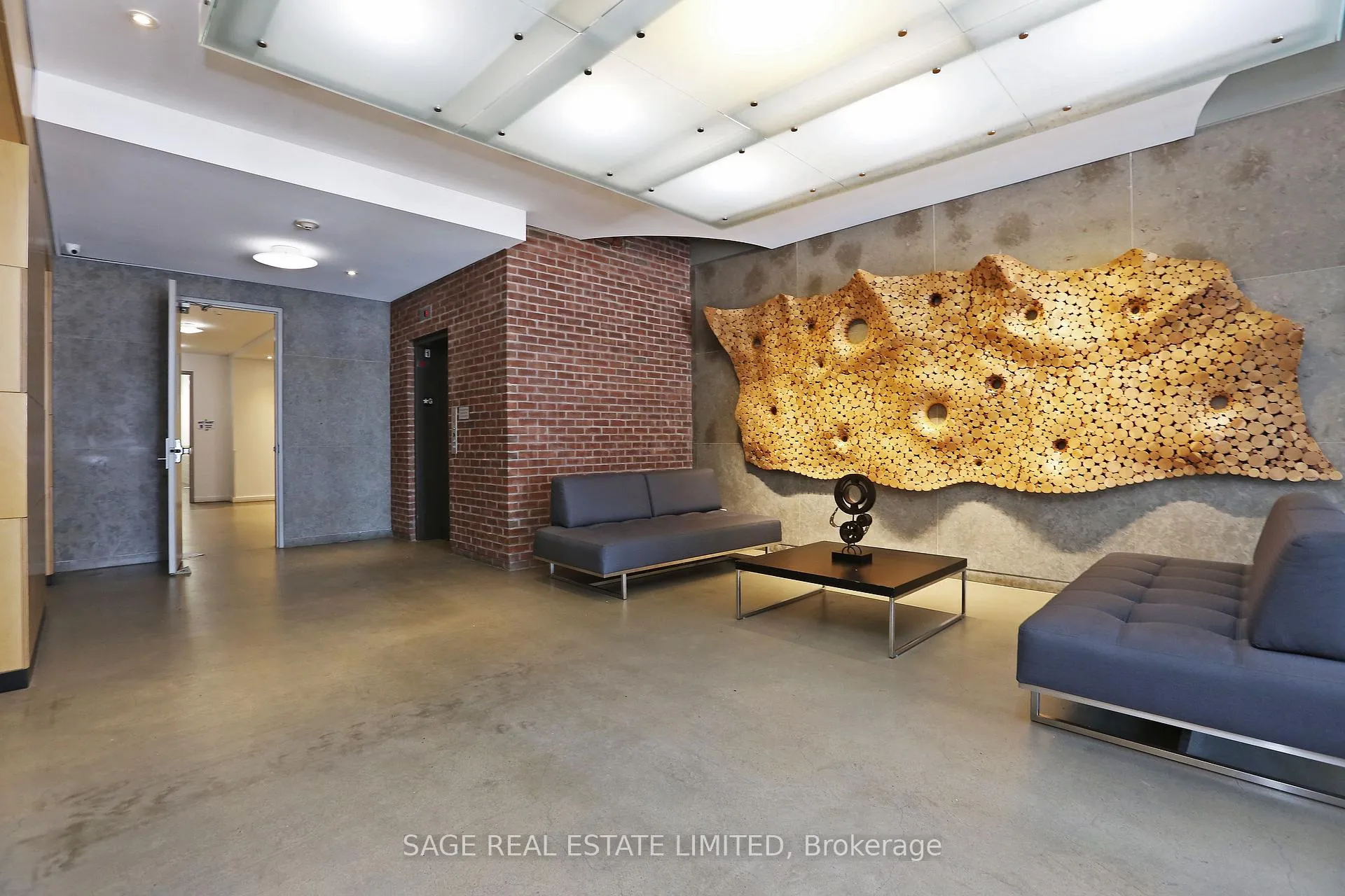 Photo 3 of Unit 310, 233 Carlaw Avenue, Toronto, South Riverdale — HOMEH