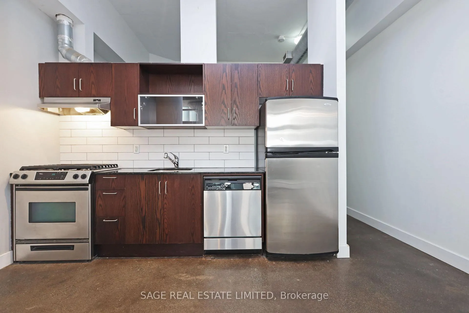 Photo 7 of Unit 310, 233 Carlaw Avenue, Toronto, South Riverdale — HOMEH