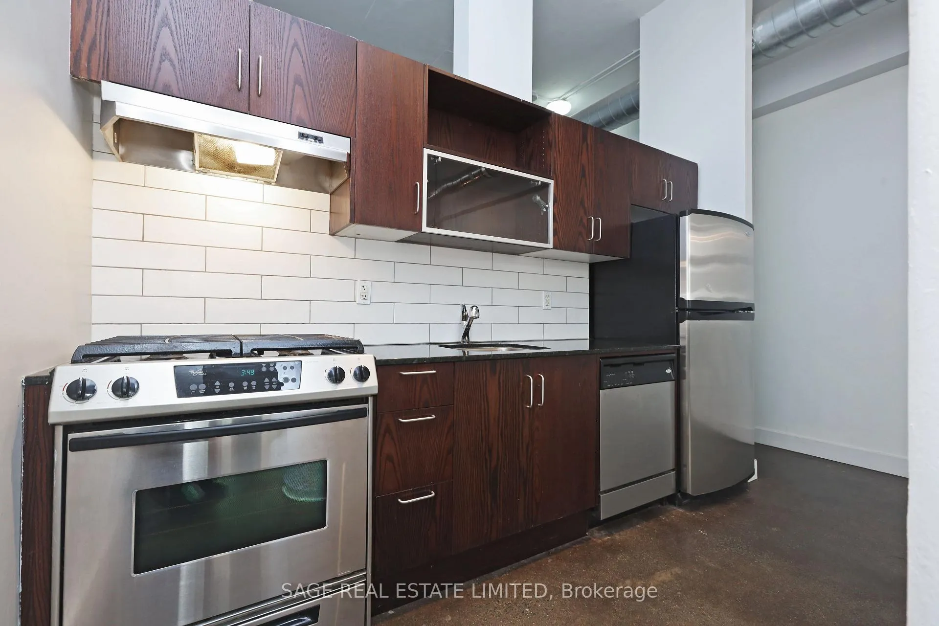 Photo 8 of Unit 310, 233 Carlaw Avenue, Toronto, South Riverdale — HOMEH