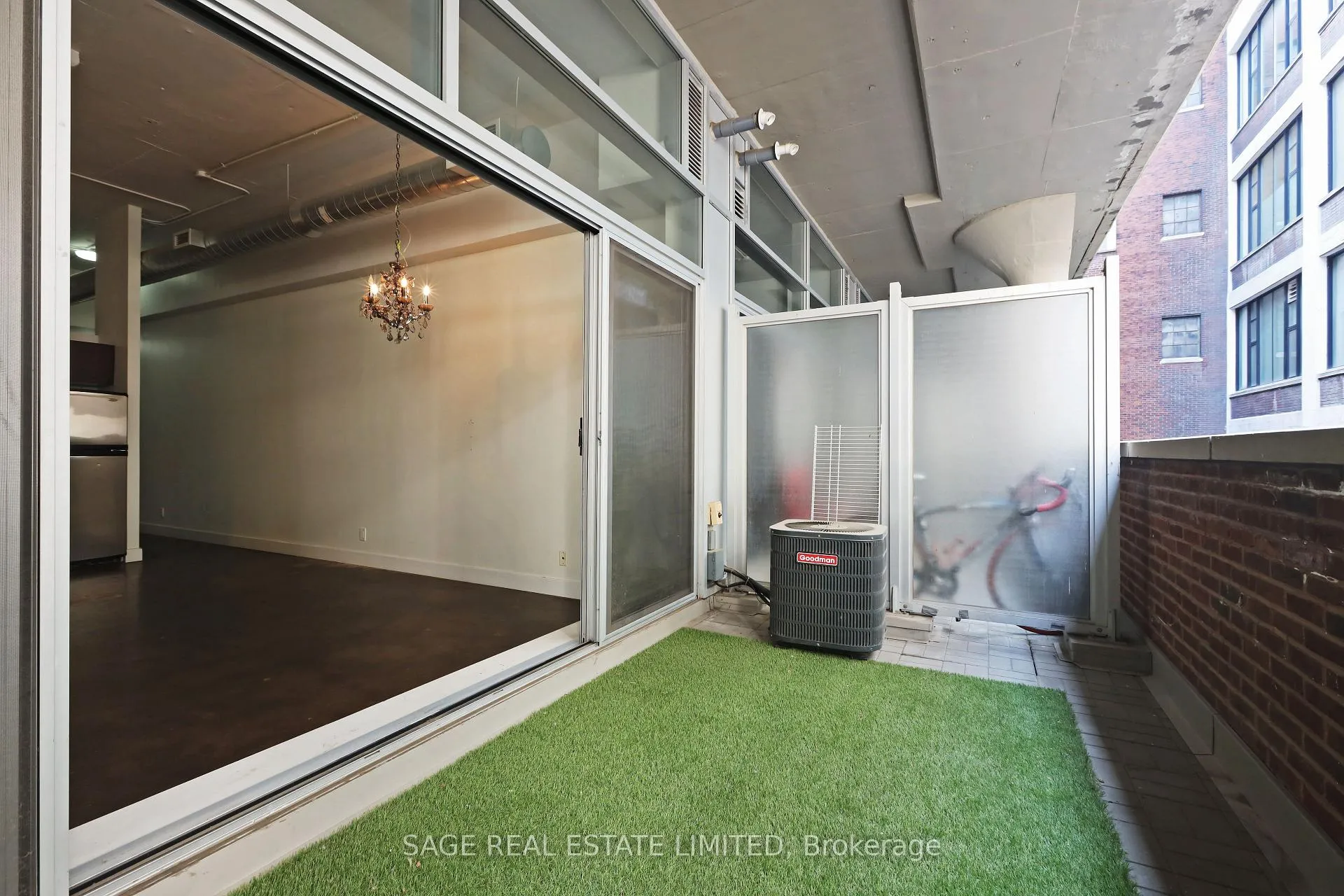 Photo 14 of Unit 310, 233 Carlaw Avenue, Toronto, South Riverdale — HOMEH