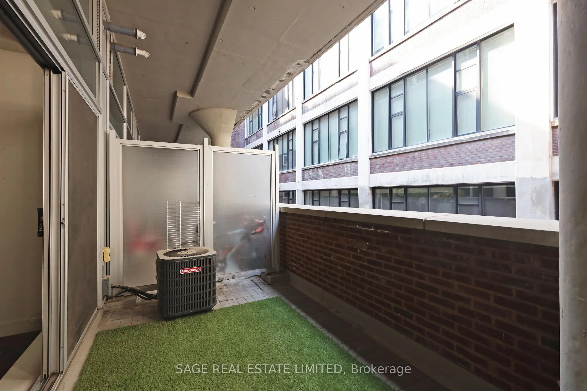Photo 16 of Unit 310, 233 Carlaw Avenue, Toronto, South Riverdale — HOMEH
