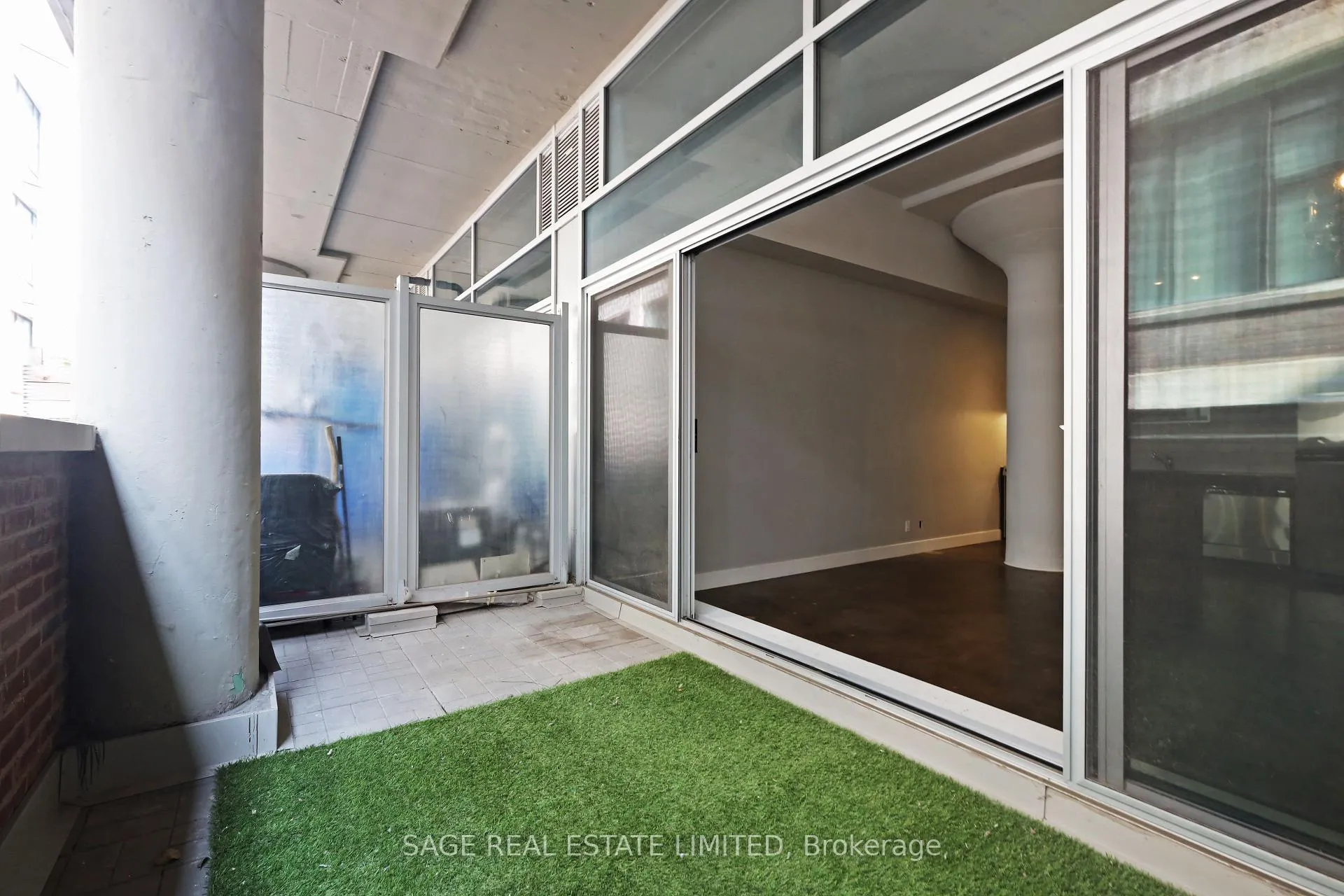 Photo 17 of Unit 310, 233 Carlaw Avenue, Toronto, South Riverdale — HOMEH