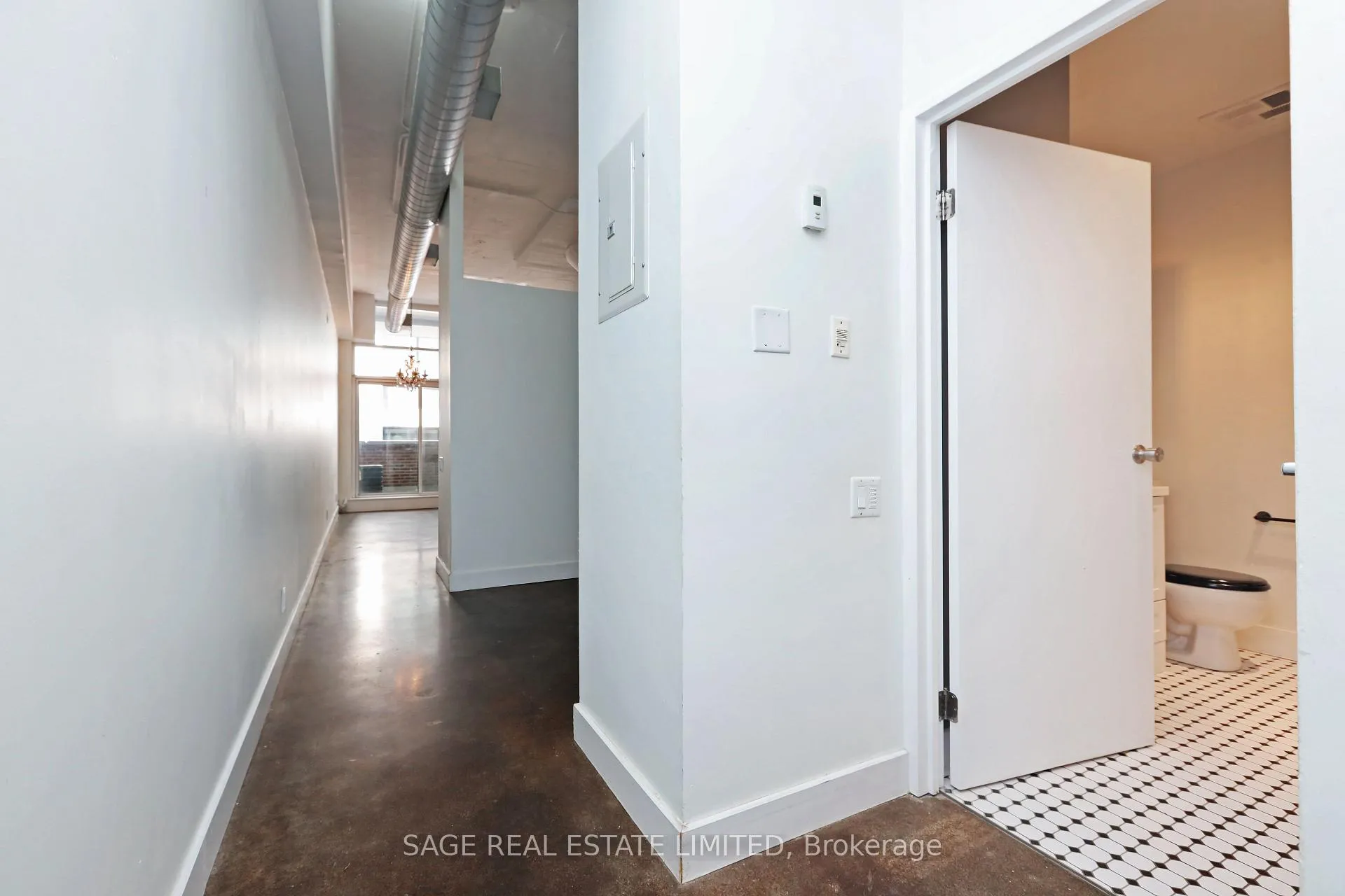 Photo 19 of Unit 310, 233 Carlaw Avenue, Toronto, South Riverdale — HOMEH