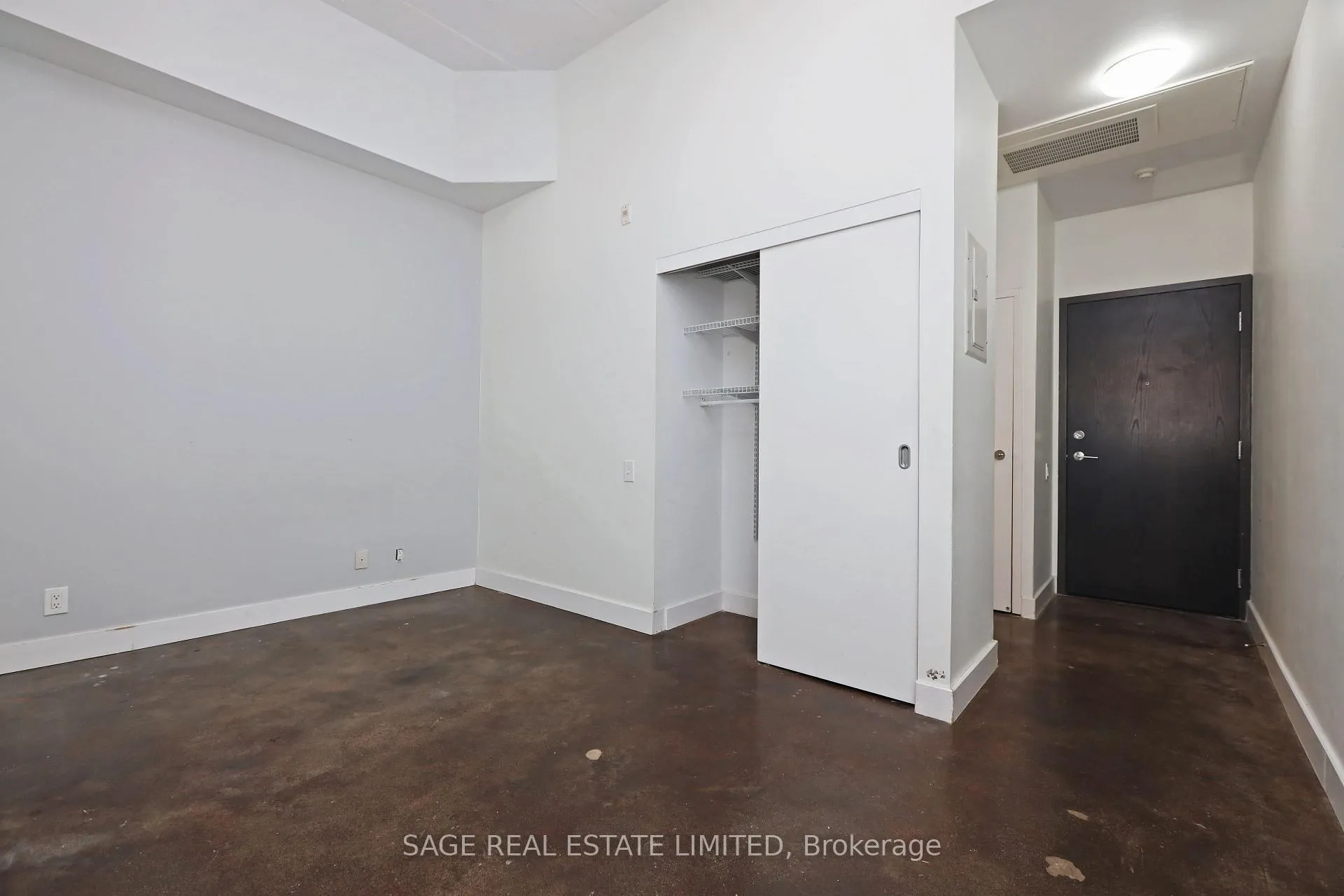 Photo 23 of Unit 310, 233 Carlaw Avenue, Toronto, South Riverdale — HOMEH