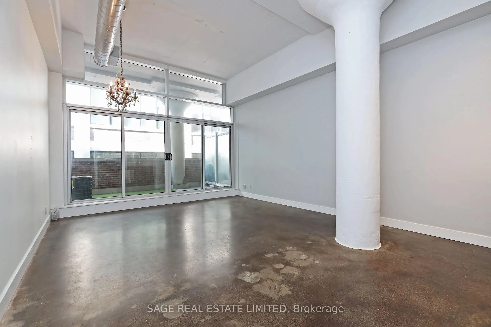 Photo 25 of Unit 310, 233 Carlaw Avenue, Toronto, South Riverdale — HOMEH