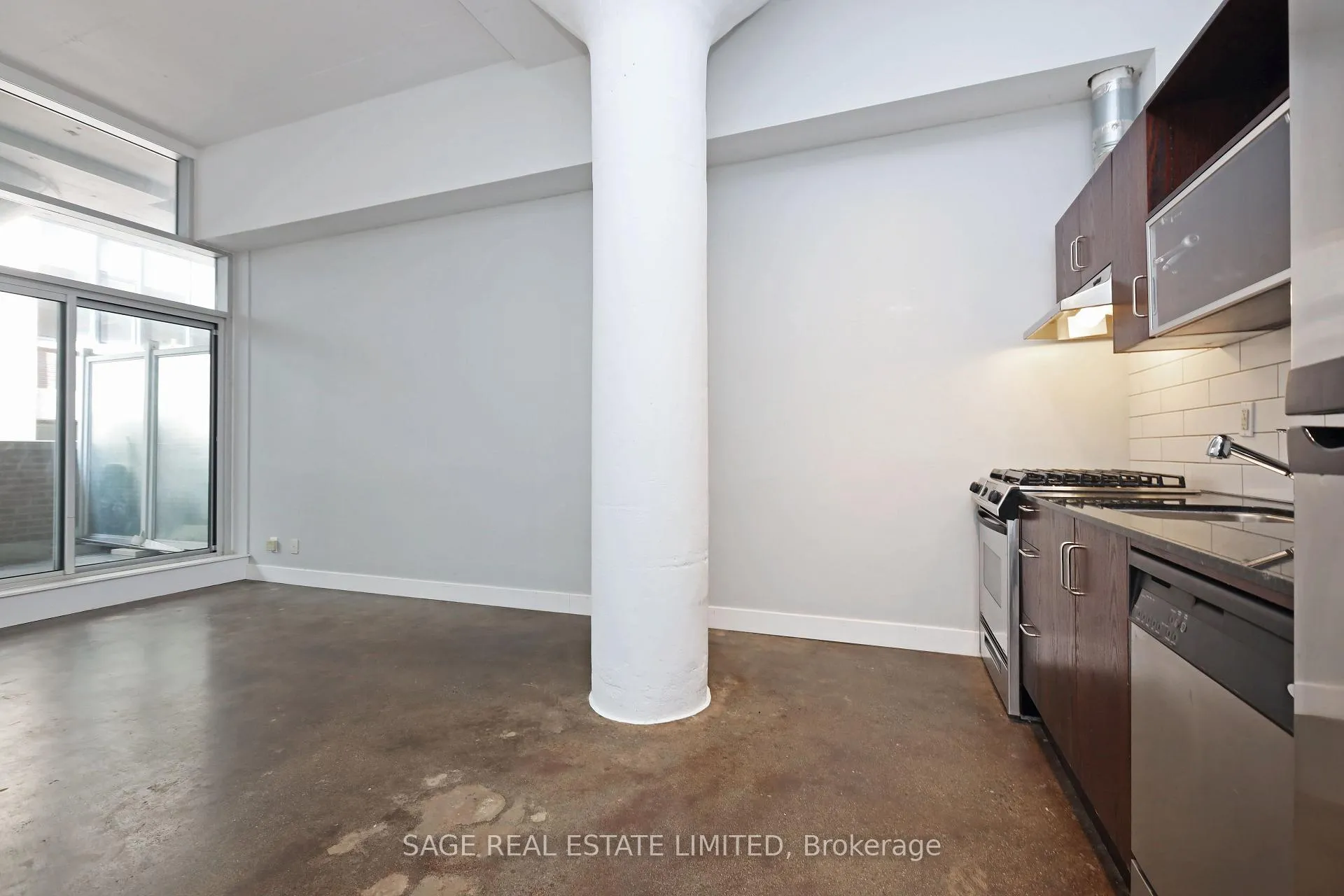 Photo 26 of Unit 310, 233 Carlaw Avenue, Toronto, South Riverdale — HOMEH