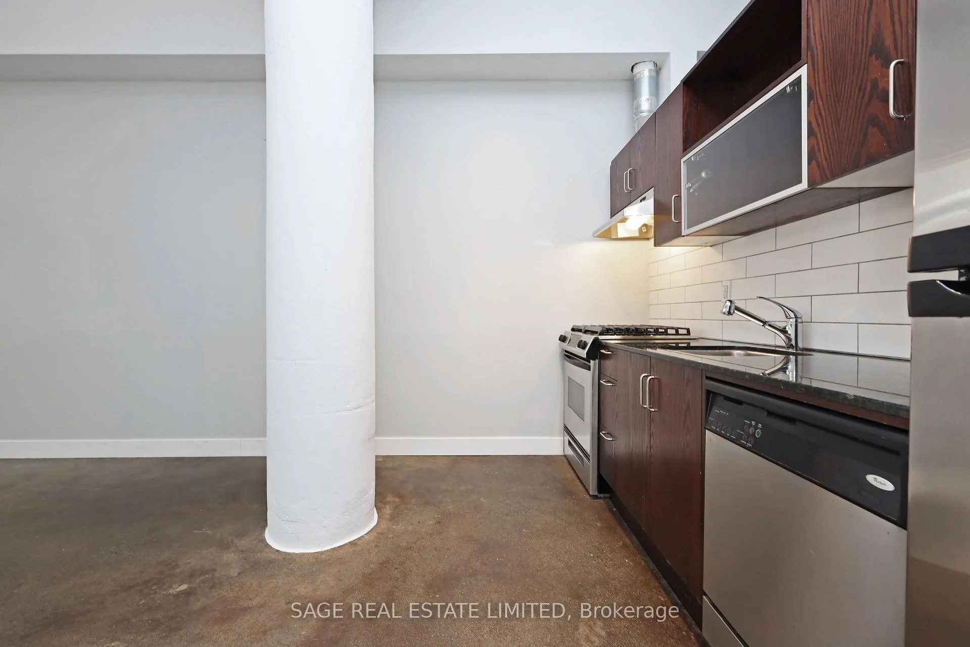 Photo 27 of Unit 310, 233 Carlaw Avenue, Toronto, South Riverdale — HOMEH