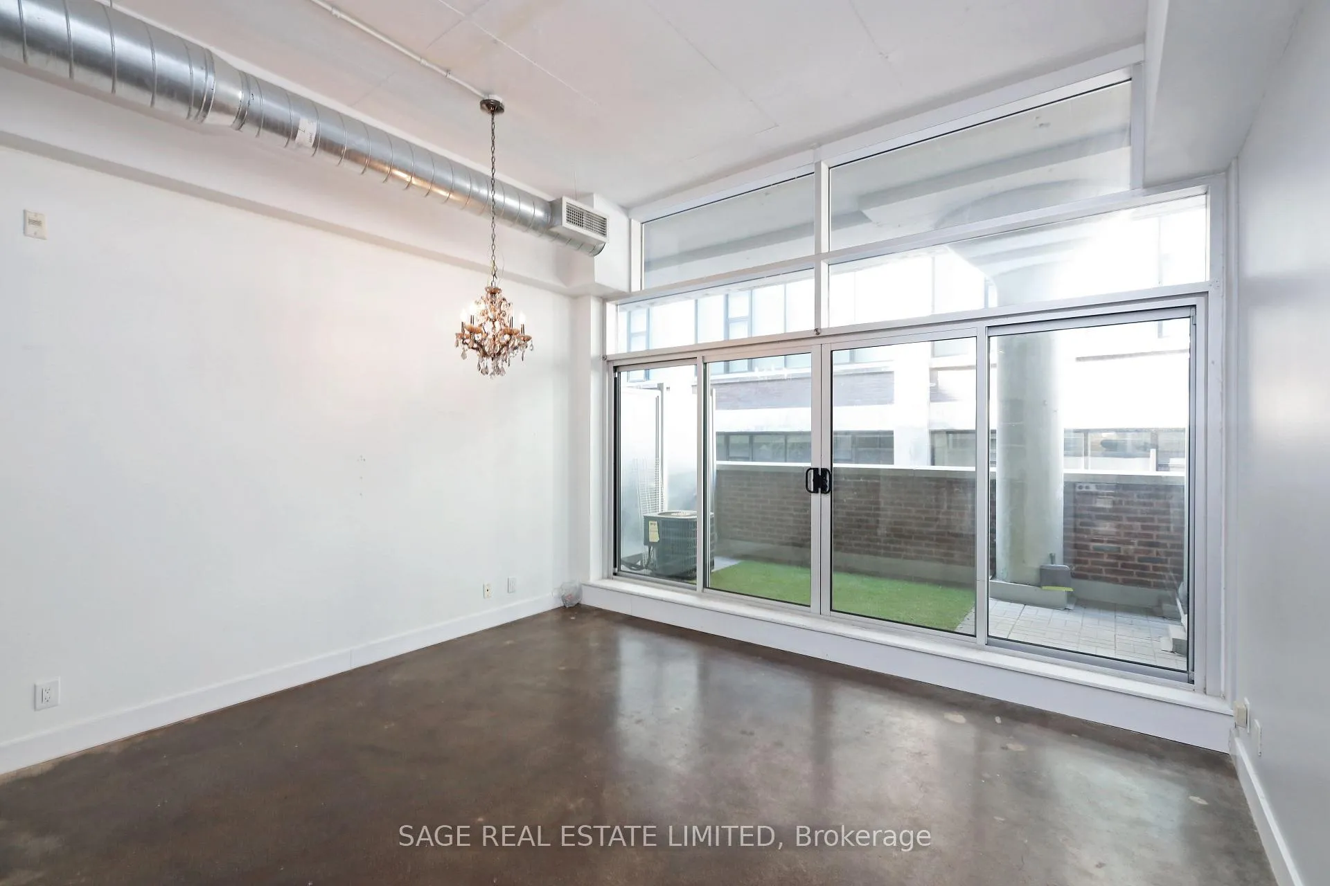 Photo 31 of Unit 310, 233 Carlaw Avenue, Toronto, South Riverdale — HOMEH