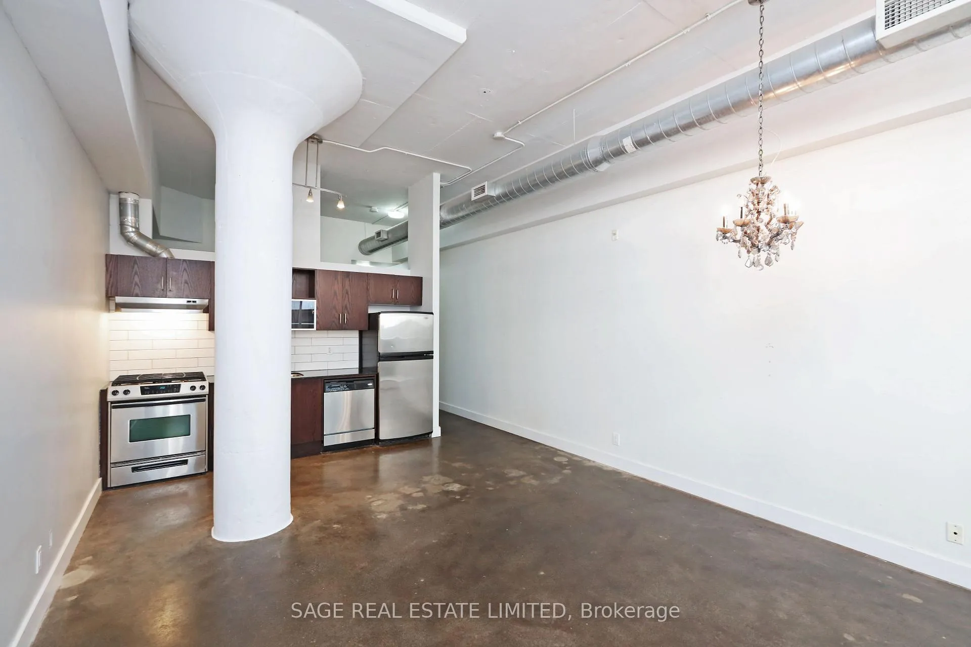 Photo 32 of Unit 310, 233 Carlaw Avenue, Toronto, South Riverdale — HOMEH