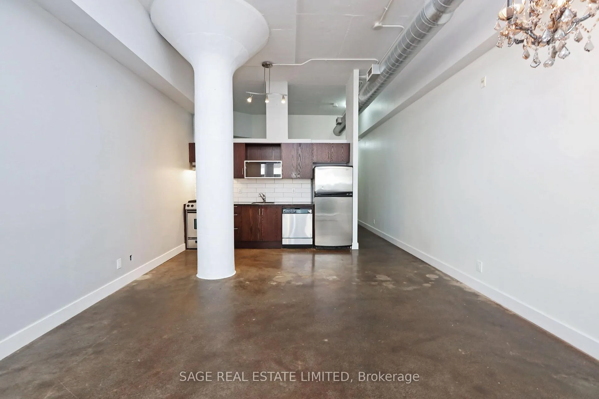 Photo 33 of Unit 310, 233 Carlaw Avenue, Toronto, South Riverdale — HOMEH