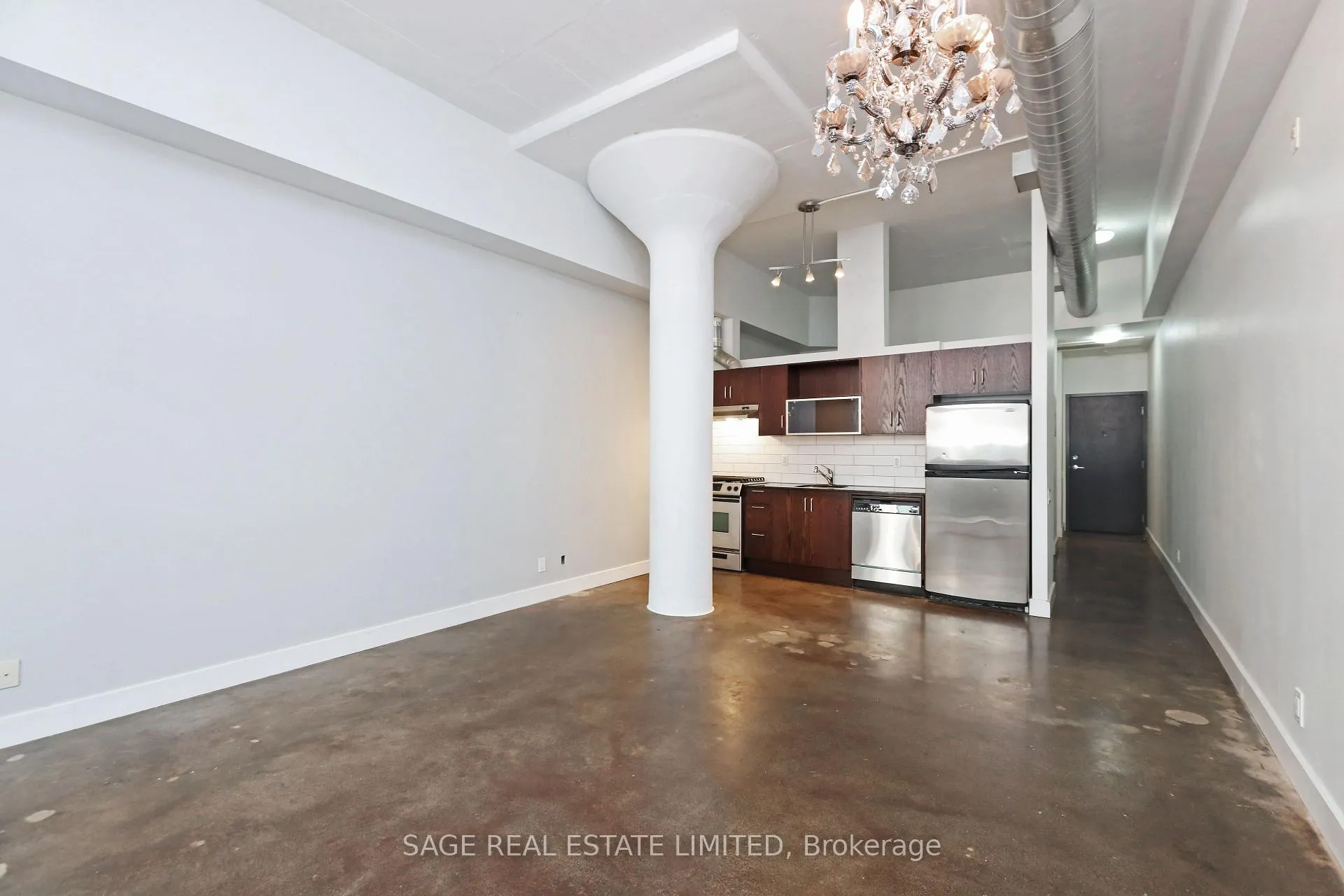 Photo 34 of Unit 310, 233 Carlaw Avenue, Toronto, South Riverdale — HOMEH