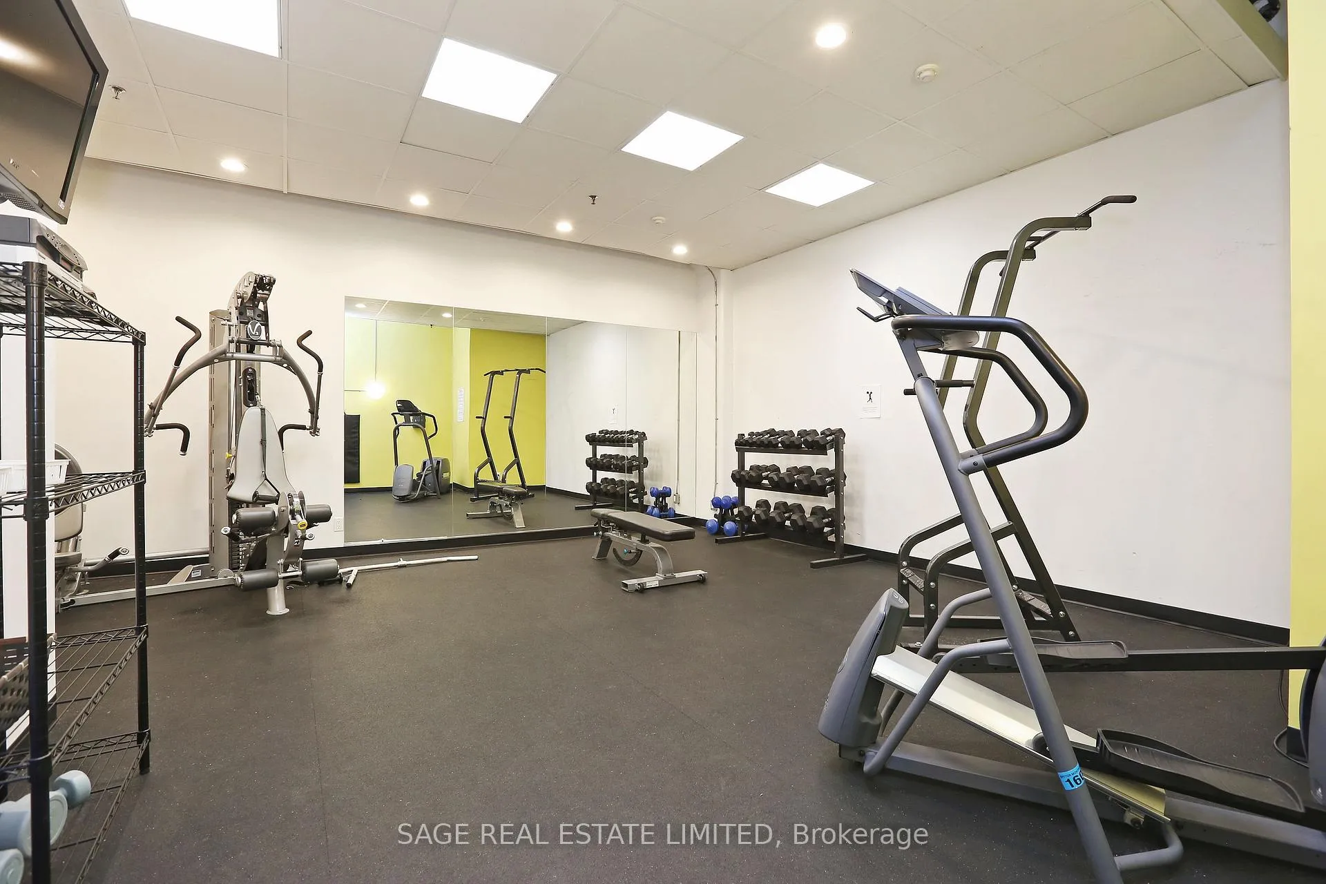 Photo 35 of Unit 310, 233 Carlaw Avenue, Toronto, South Riverdale — HOMEH