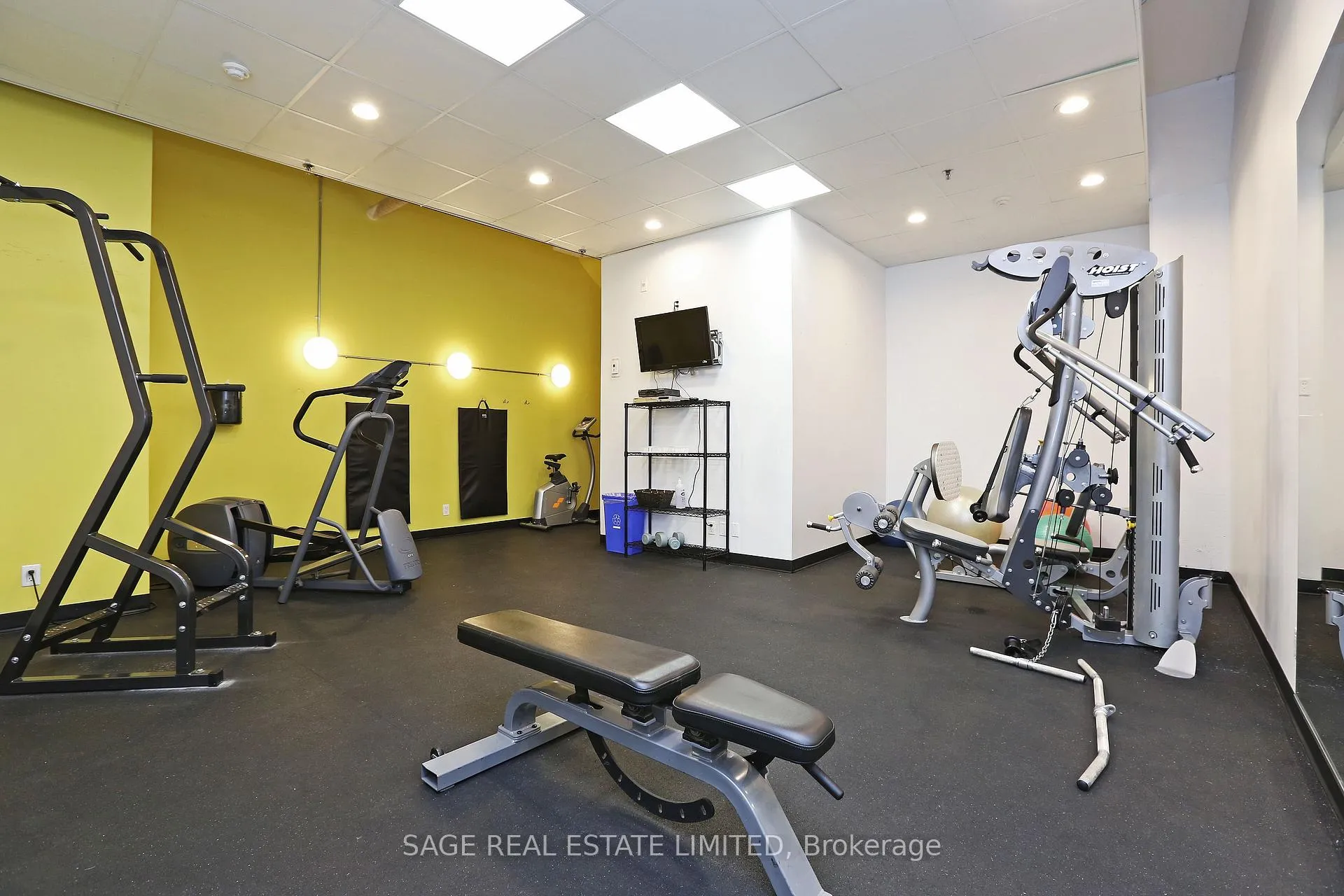 Photo 36 of Unit 310, 233 Carlaw Avenue, Toronto, South Riverdale — HOMEH