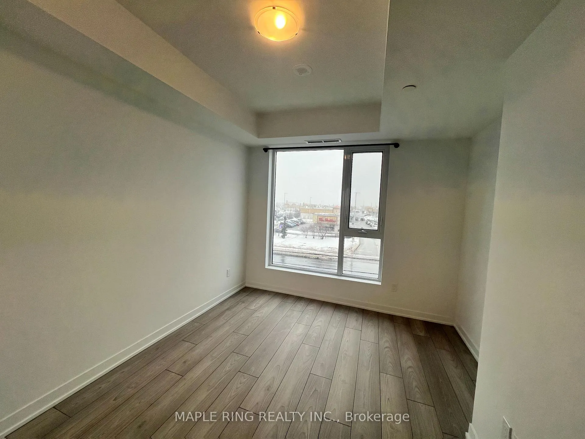 Photo 1 of Unit 323, 10 Abeja Street, Vaughan, Concord — HOMEH