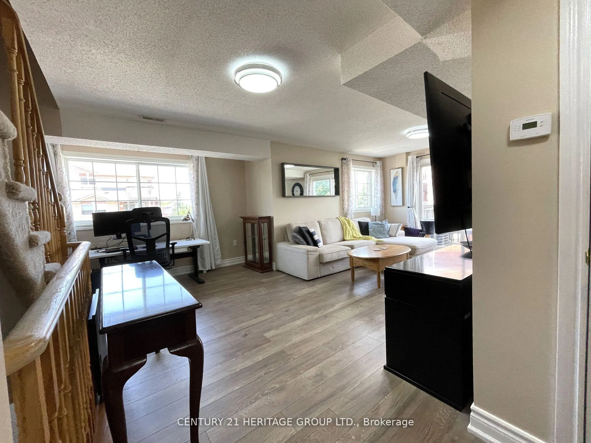 Photo 4 of Unit 7, 89 Goodwin Drive, Barrie, Painswick South — HOMEH