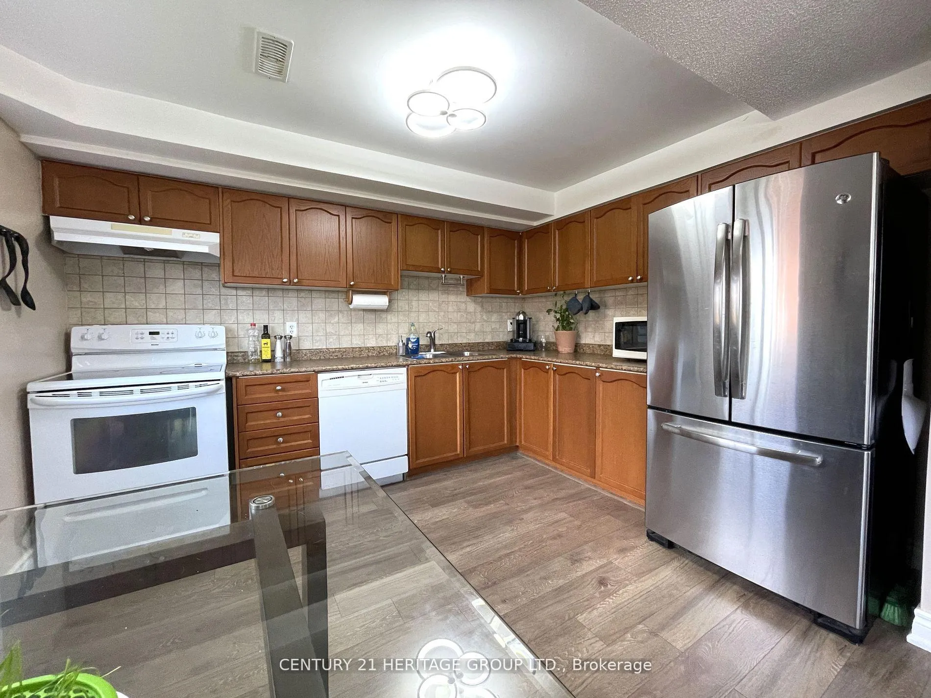 Photo 9 of Unit 7, 89 Goodwin Drive, Barrie, Painswick South — HOMEH