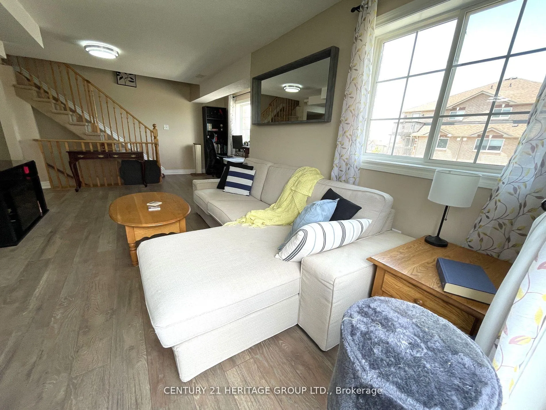 Photo 10 of Unit 7, 89 Goodwin Drive, Barrie, Painswick South — HOMEH