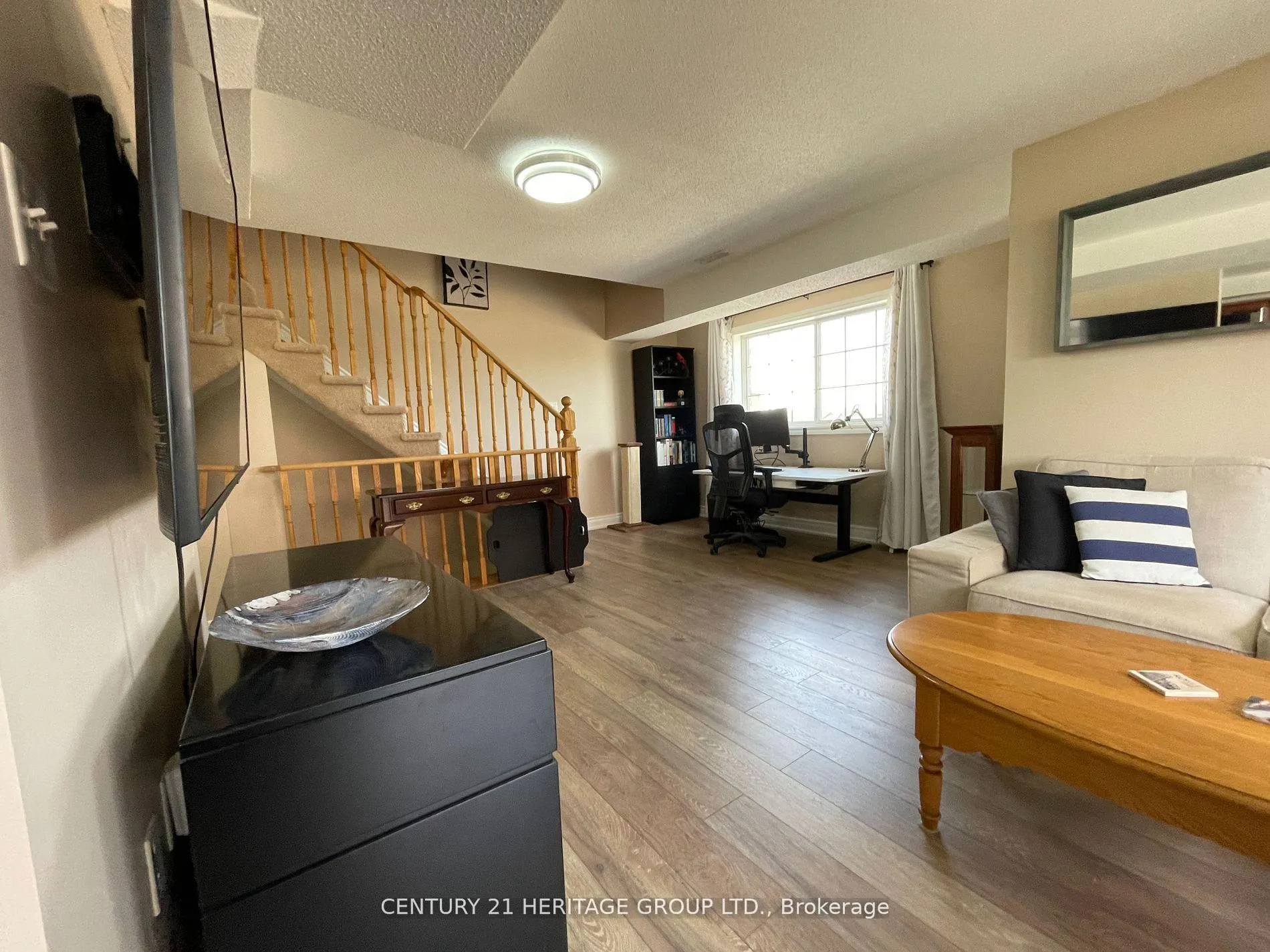 Photo 11 of Unit 7, 89 Goodwin Drive, Barrie, Painswick South — HOMEH