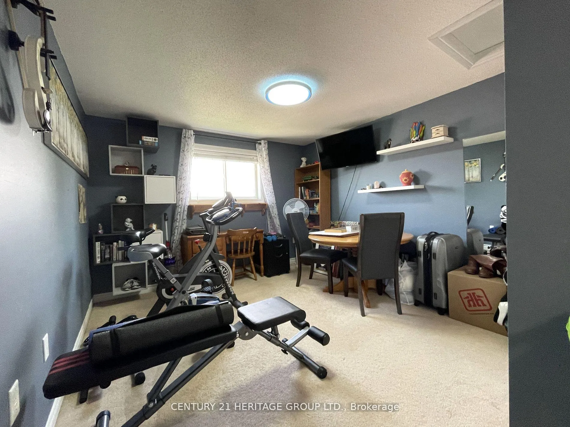 Photo 15 of Unit 7, 89 Goodwin Drive, Barrie, Painswick South — HOMEH