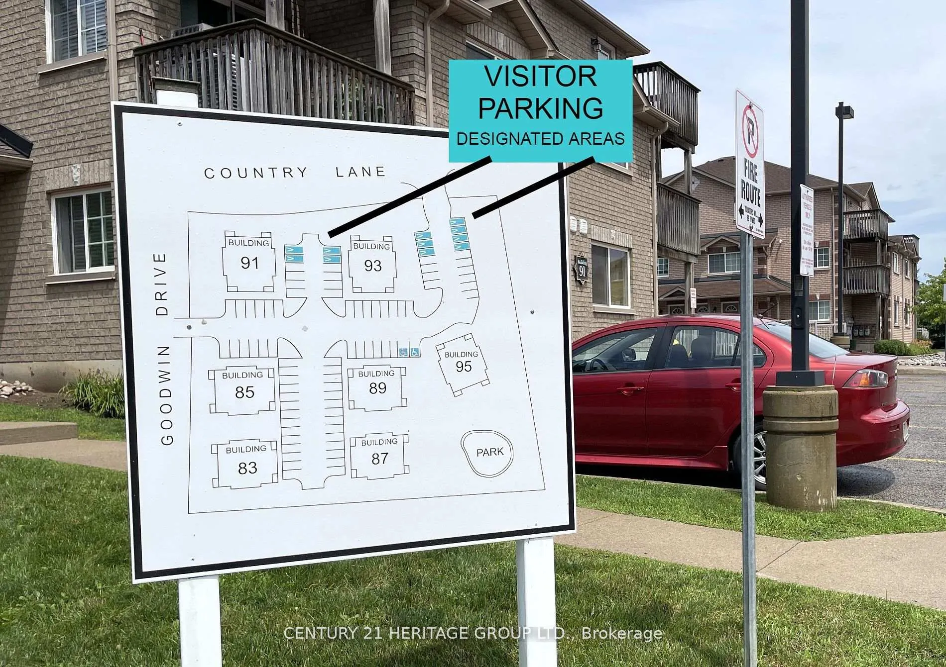 Photo 20 of Unit 7, 89 Goodwin Drive, Barrie, Painswick South — HOMEH