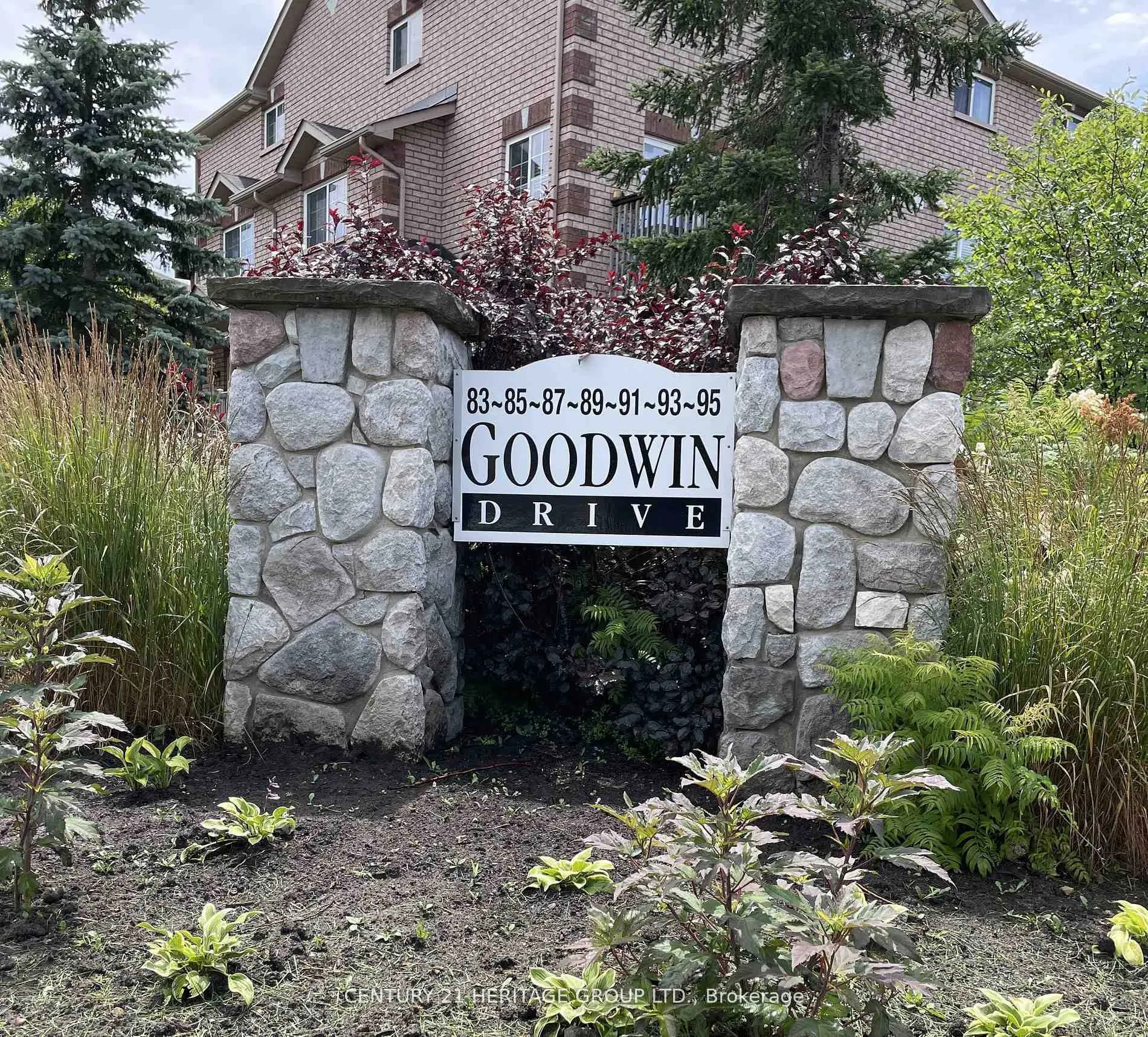 Photo 21 of Unit 7, 89 Goodwin Drive, Barrie, Painswick South — HOMEH