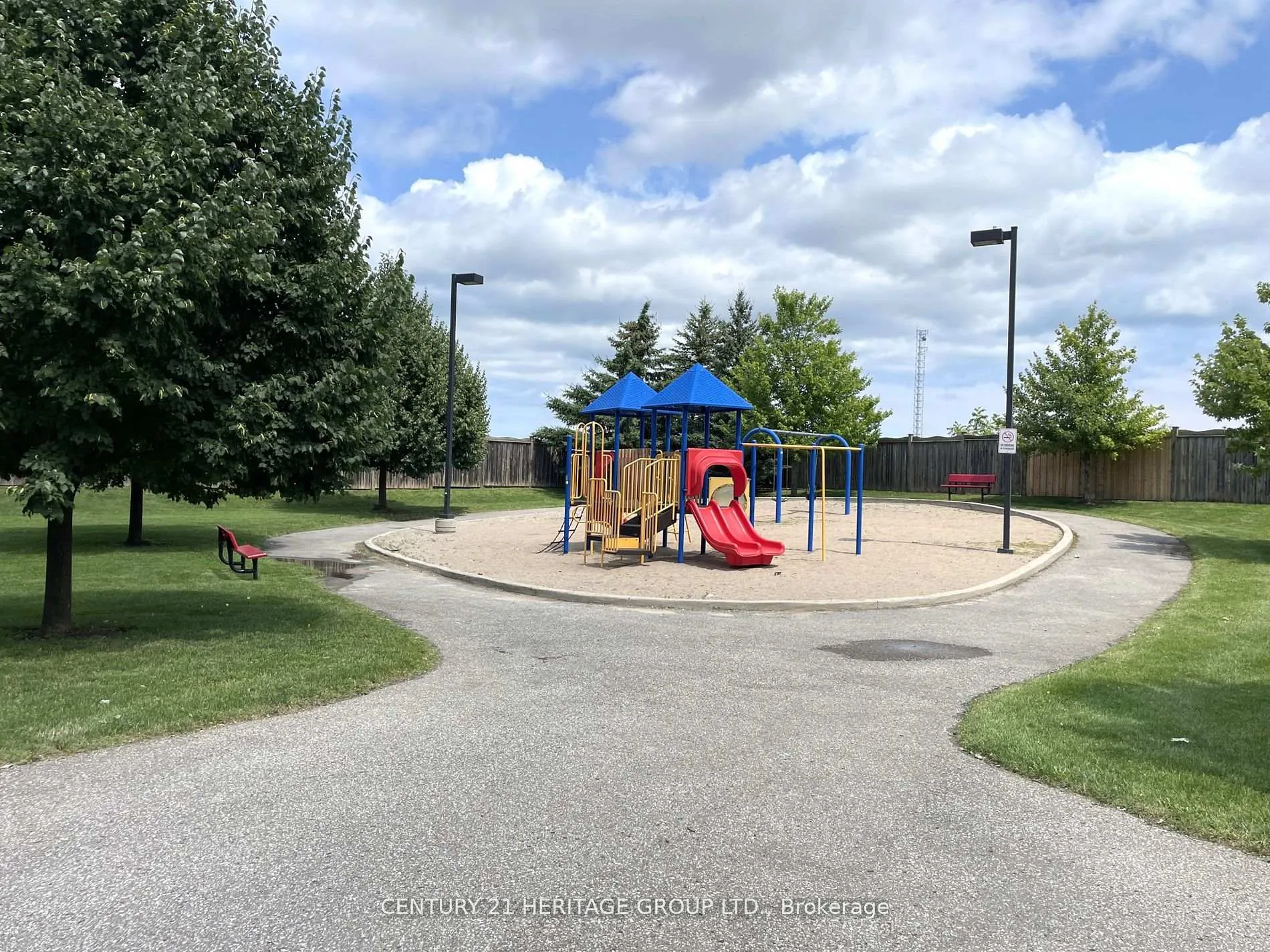 Photo 22 of Unit 7, 89 Goodwin Drive, Barrie, Painswick South — HOMEH