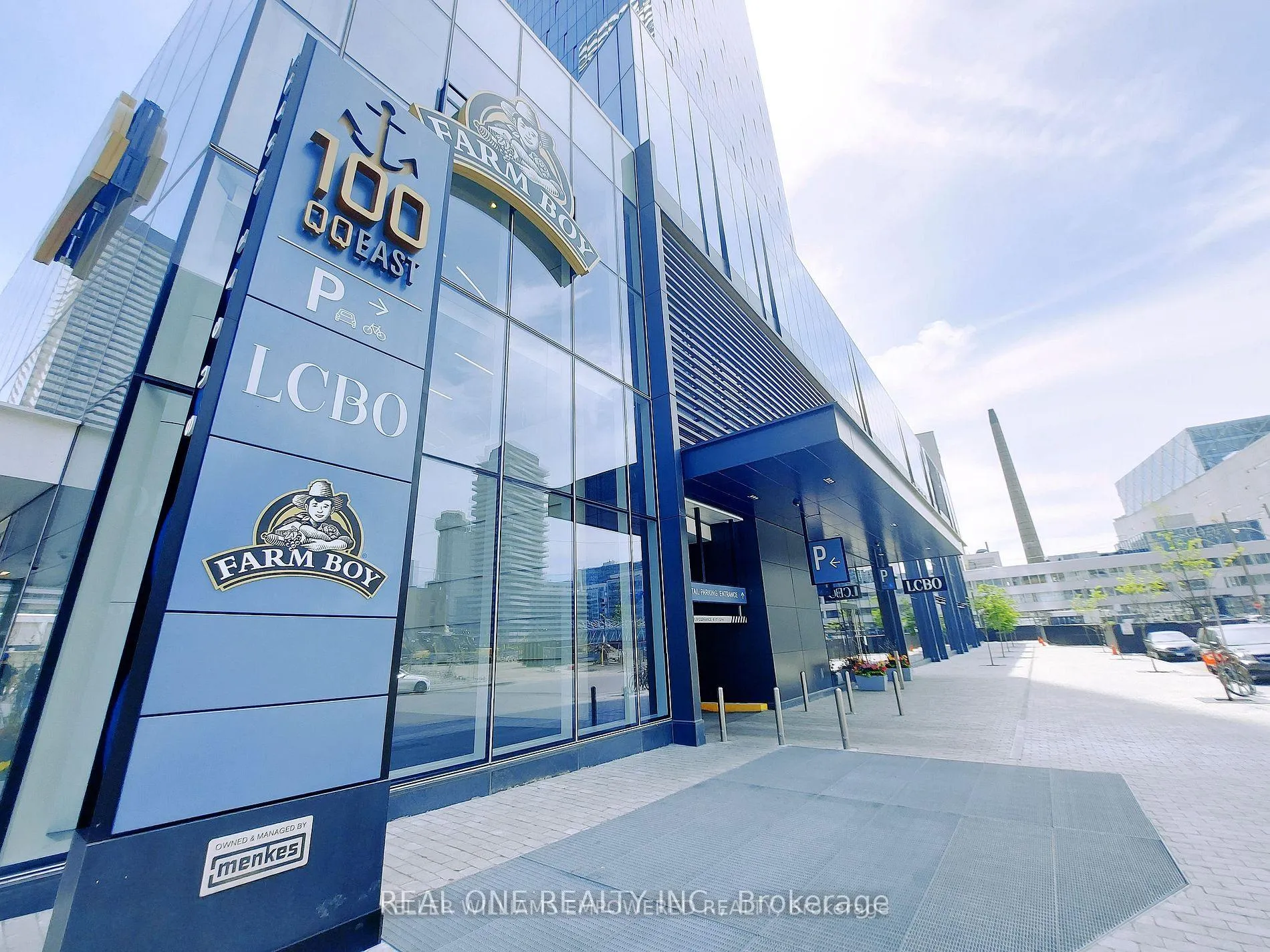 Photo 3 of Unit 6905, 138 Downes Street, Toronto, Waterfront Communities — HOMEH
