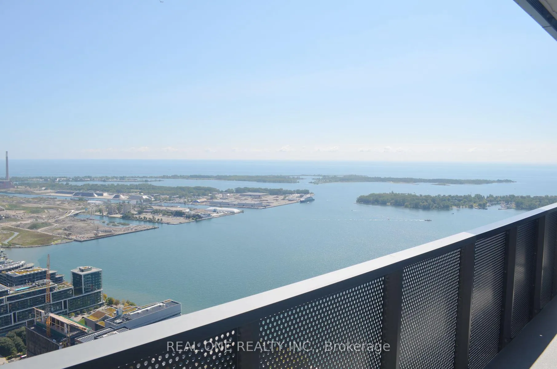 Photo 13 of Unit 6905, 138 Downes Street, Toronto, Waterfront Communities — HOMEH