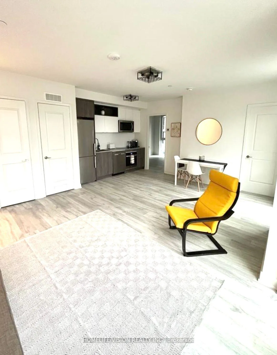 Photo 4 of Unit 401, 100 Dalhousie Street, Toronto, Church-Yonge Corridor — HOMEH