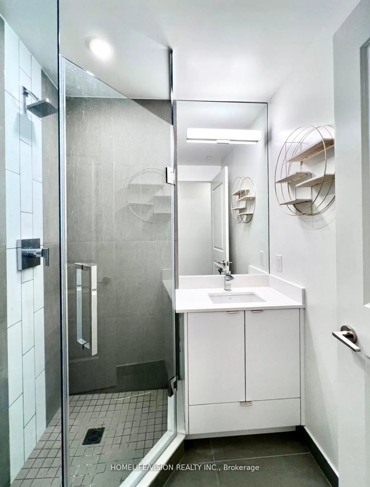 Photo 9 of Unit 401, 100 Dalhousie Street, Toronto, Church-Yonge Corridor — HOMEH