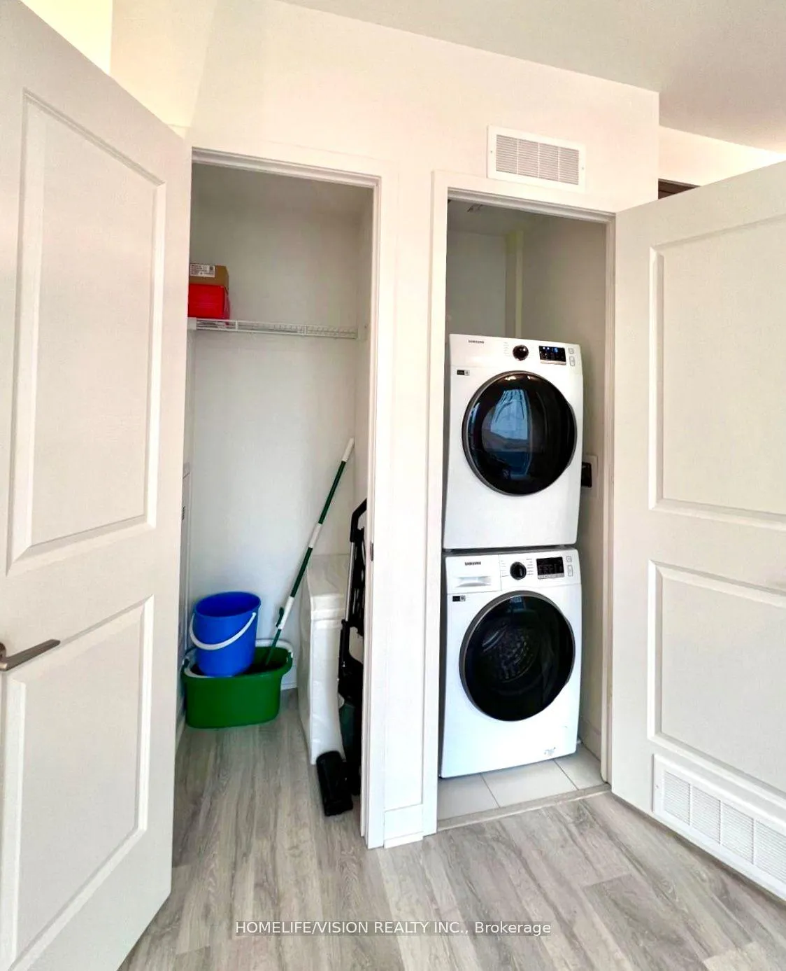 Photo 10 of Unit 401, 100 Dalhousie Street, Toronto, Church-Yonge Corridor — HOMEH
