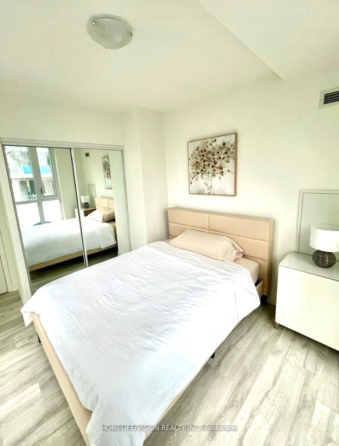 Photo 11 of Unit 401, 100 Dalhousie Street, Toronto, Church-Yonge Corridor — HOMEH