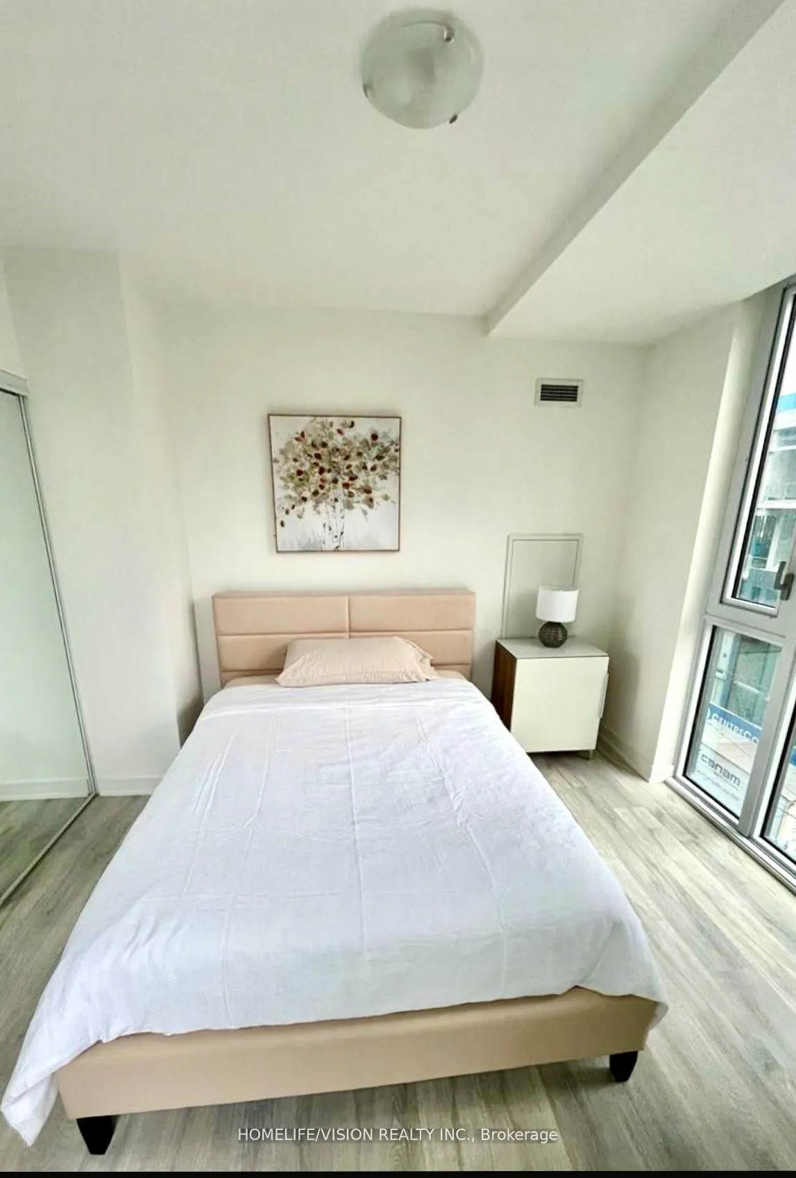 Photo 12 of Unit 401, 100 Dalhousie Street, Toronto, Church-Yonge Corridor — HOMEH