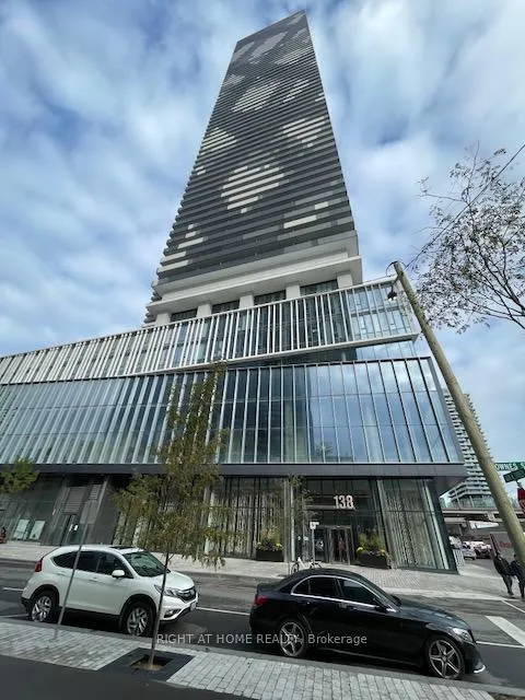Photo 1 of Unit 912, 138 Downes Street, Toronto, Waterfront Communities — HOMEH