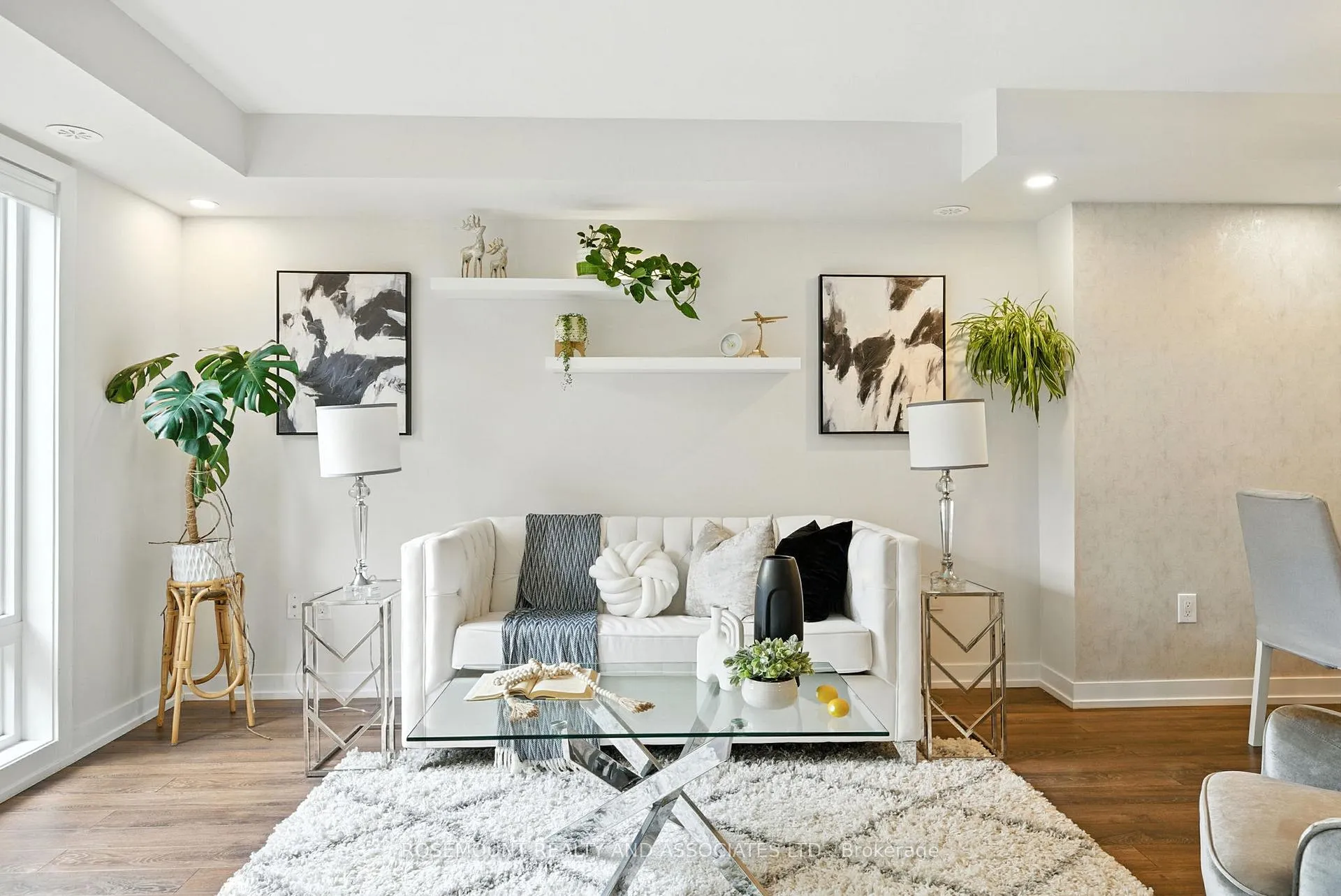 Photo 1 of Unit 2901, 15 Westmeath Lane, Markham, Cornell — HOMEH