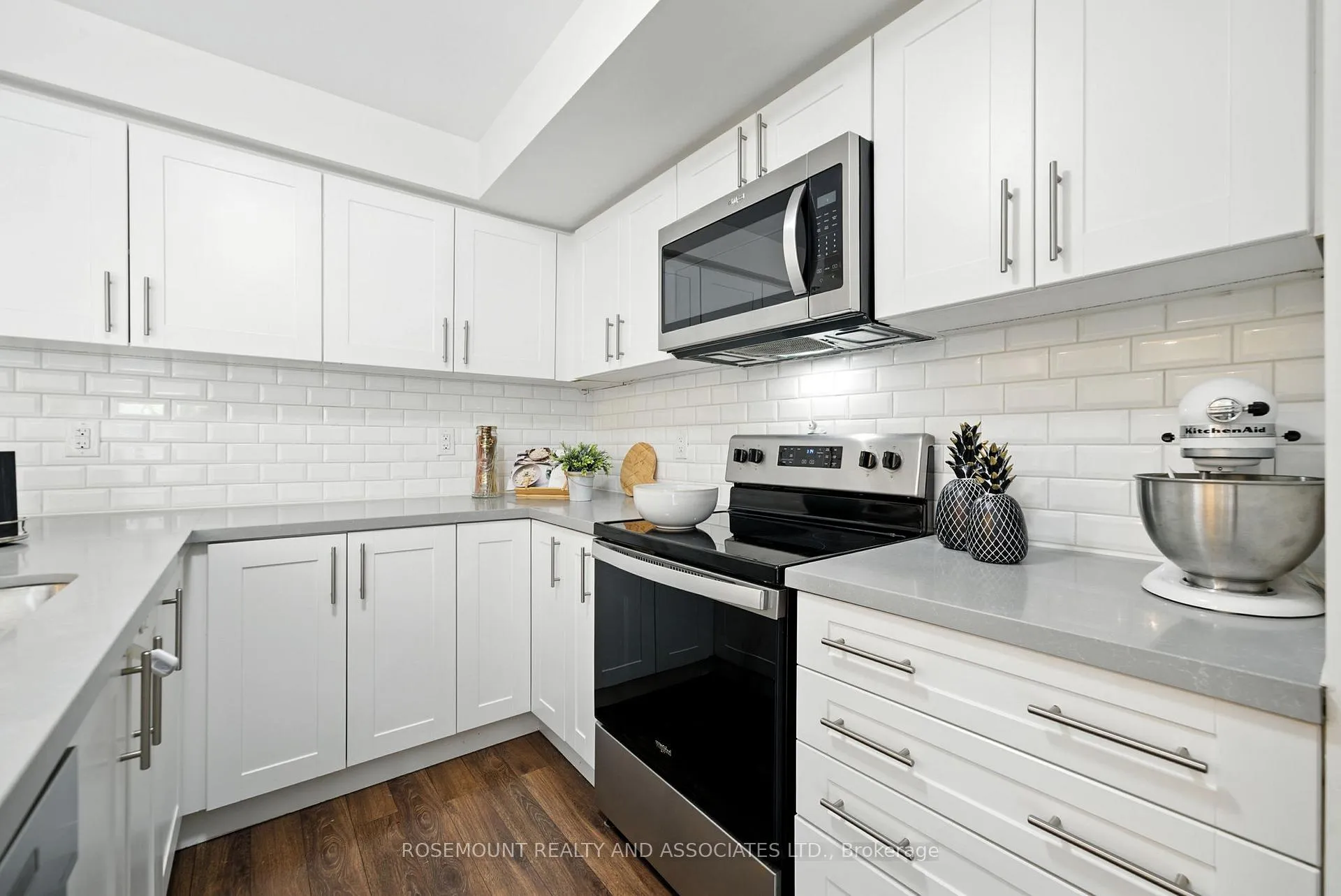 Photo 3 of Unit 2901, 15 Westmeath Lane, Markham, Cornell — HOMEH
