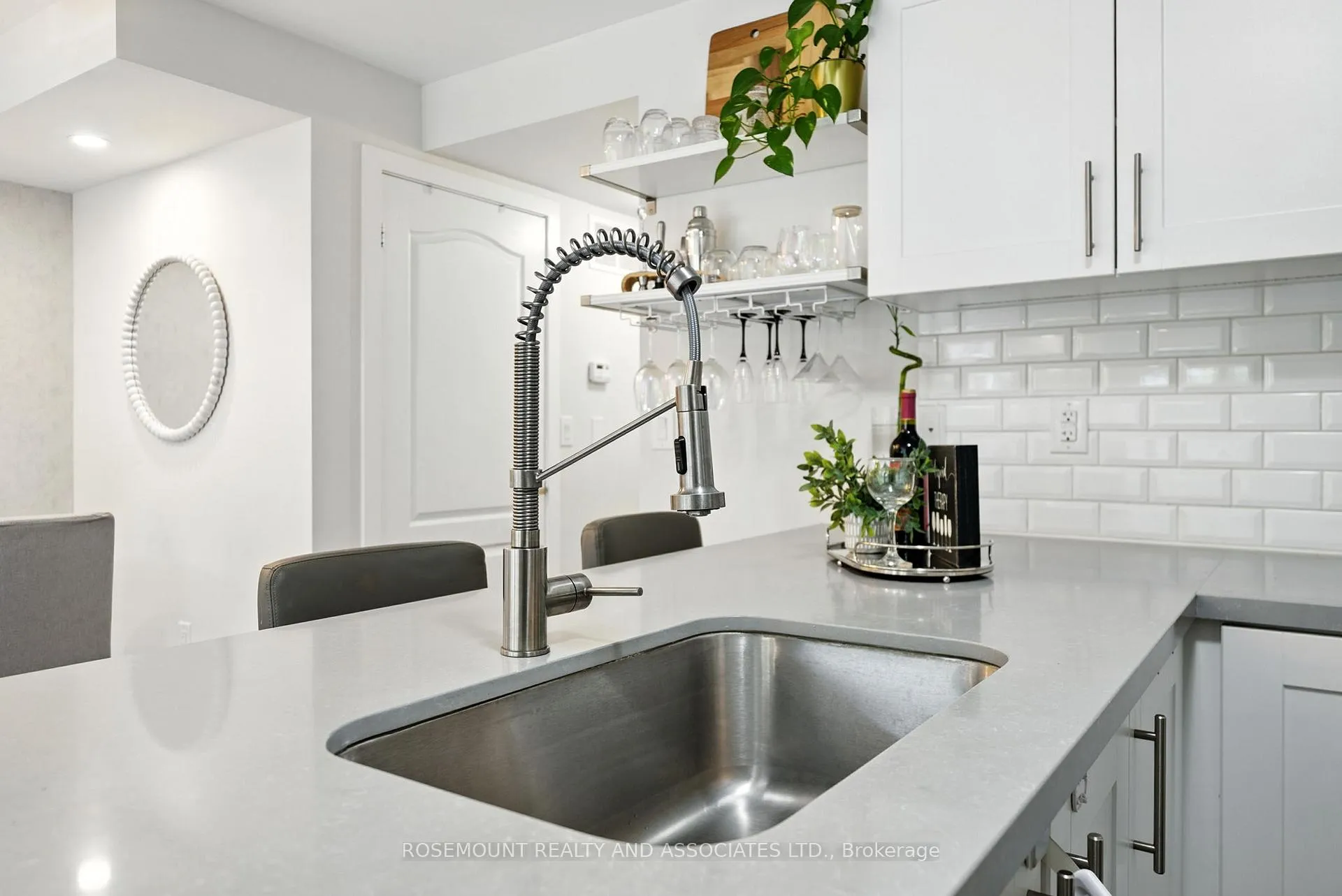 Photo 4 of Unit 2901, 15 Westmeath Lane, Markham, Cornell — HOMEH