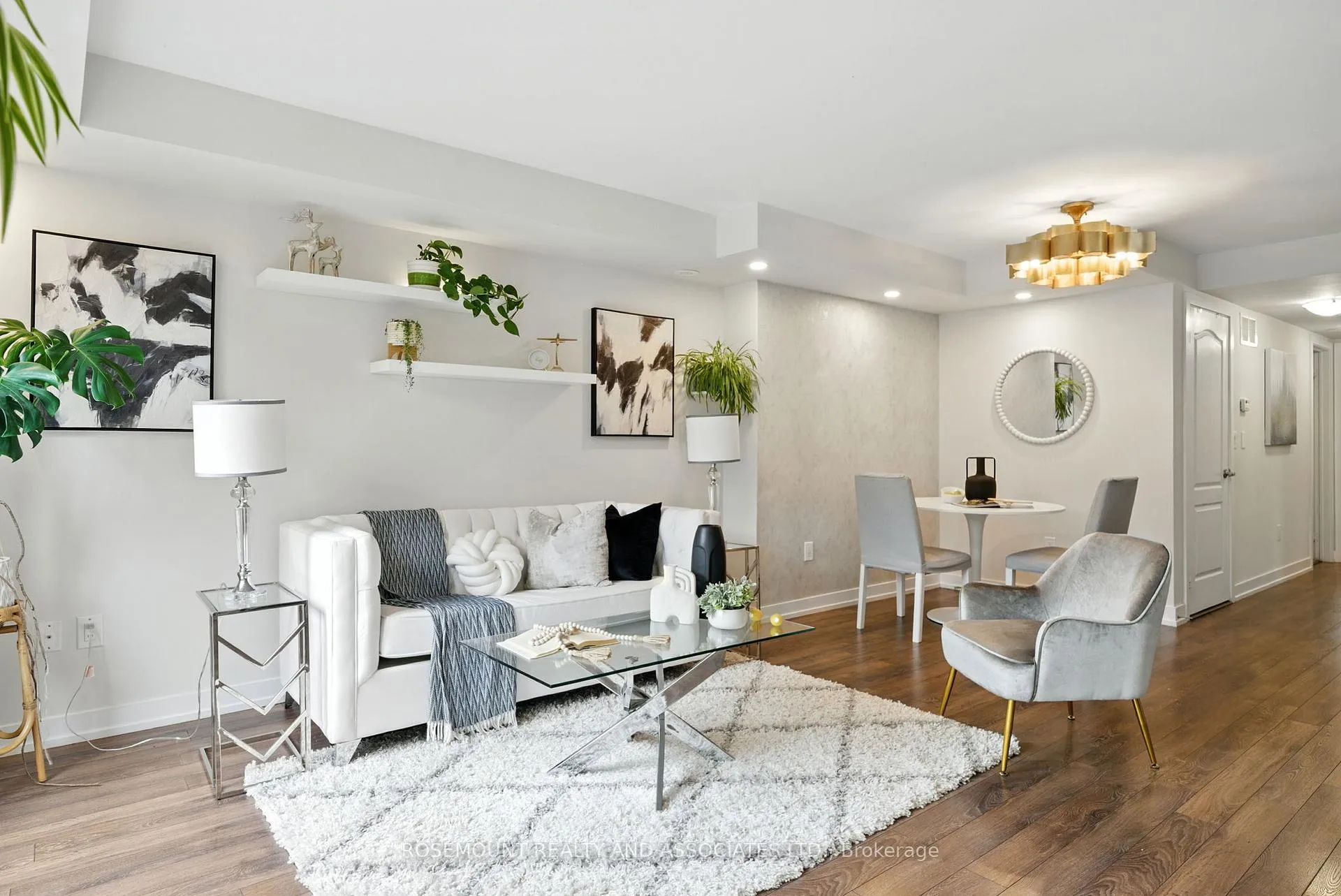 Photo 5 of Unit 2901, 15 Westmeath Lane, Markham, Cornell — HOMEH