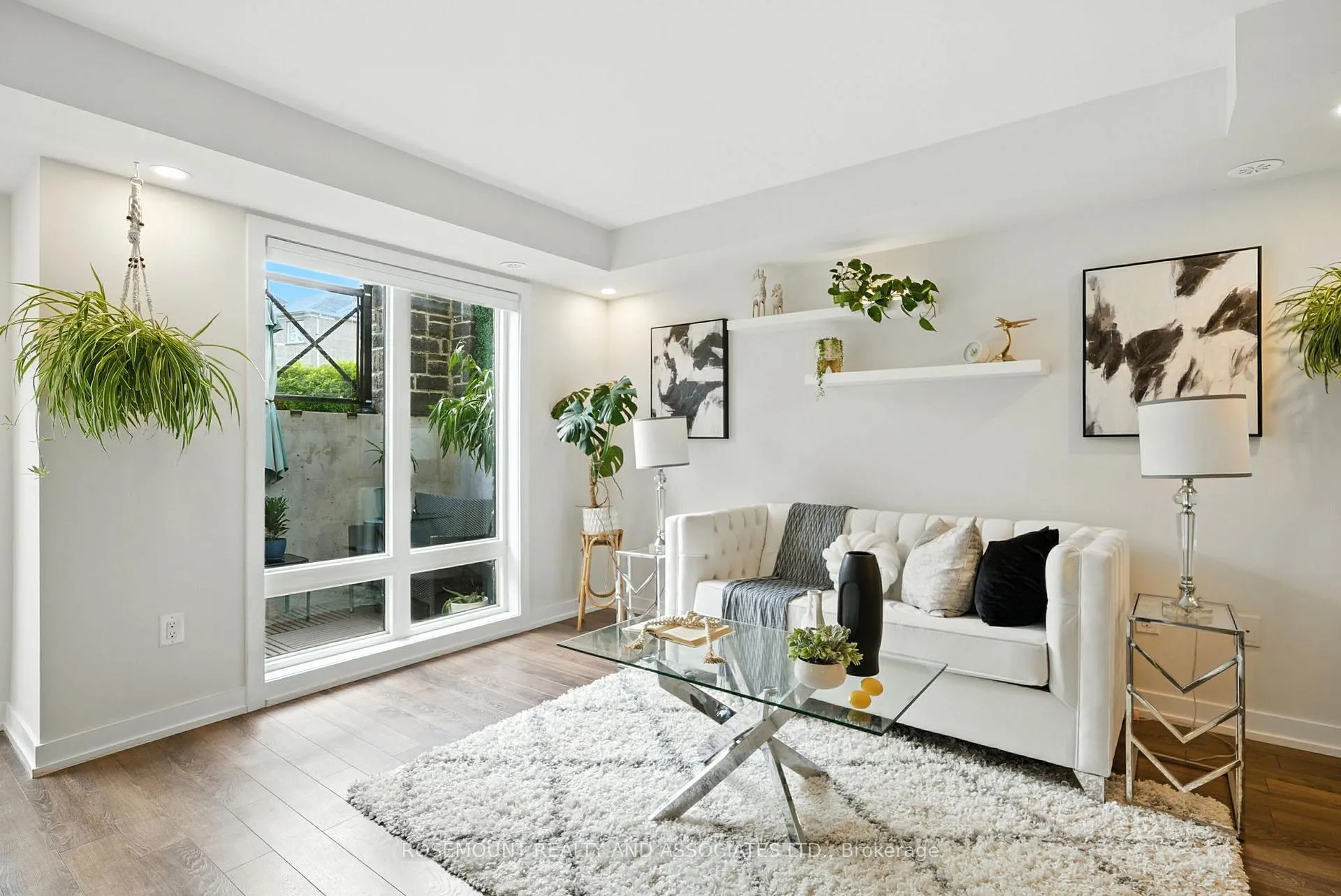 Photo 6 of Unit 2901, 15 Westmeath Lane, Markham, Cornell — HOMEH