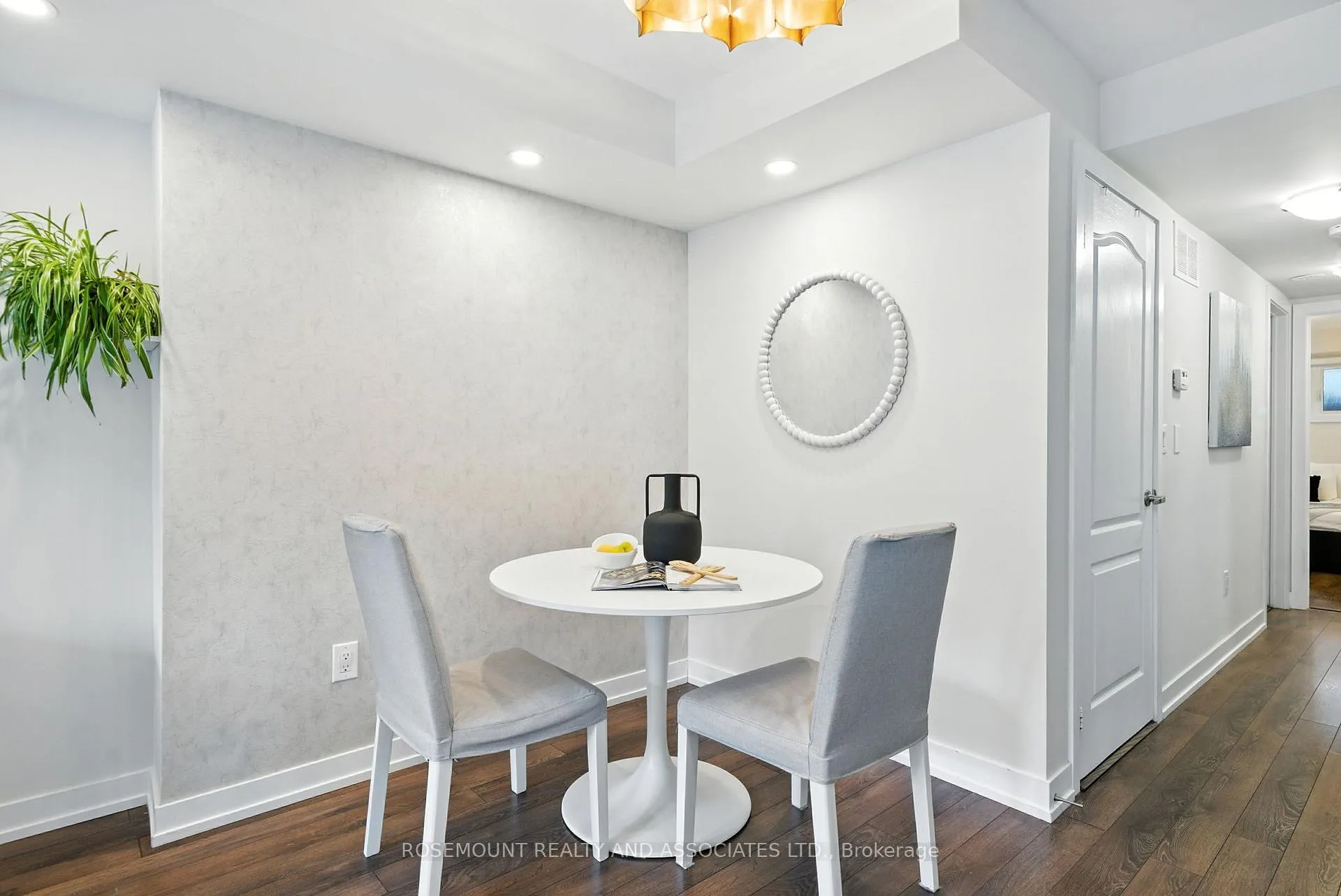 Photo 7 of Unit 2901, 15 Westmeath Lane, Markham, Cornell — HOMEH
