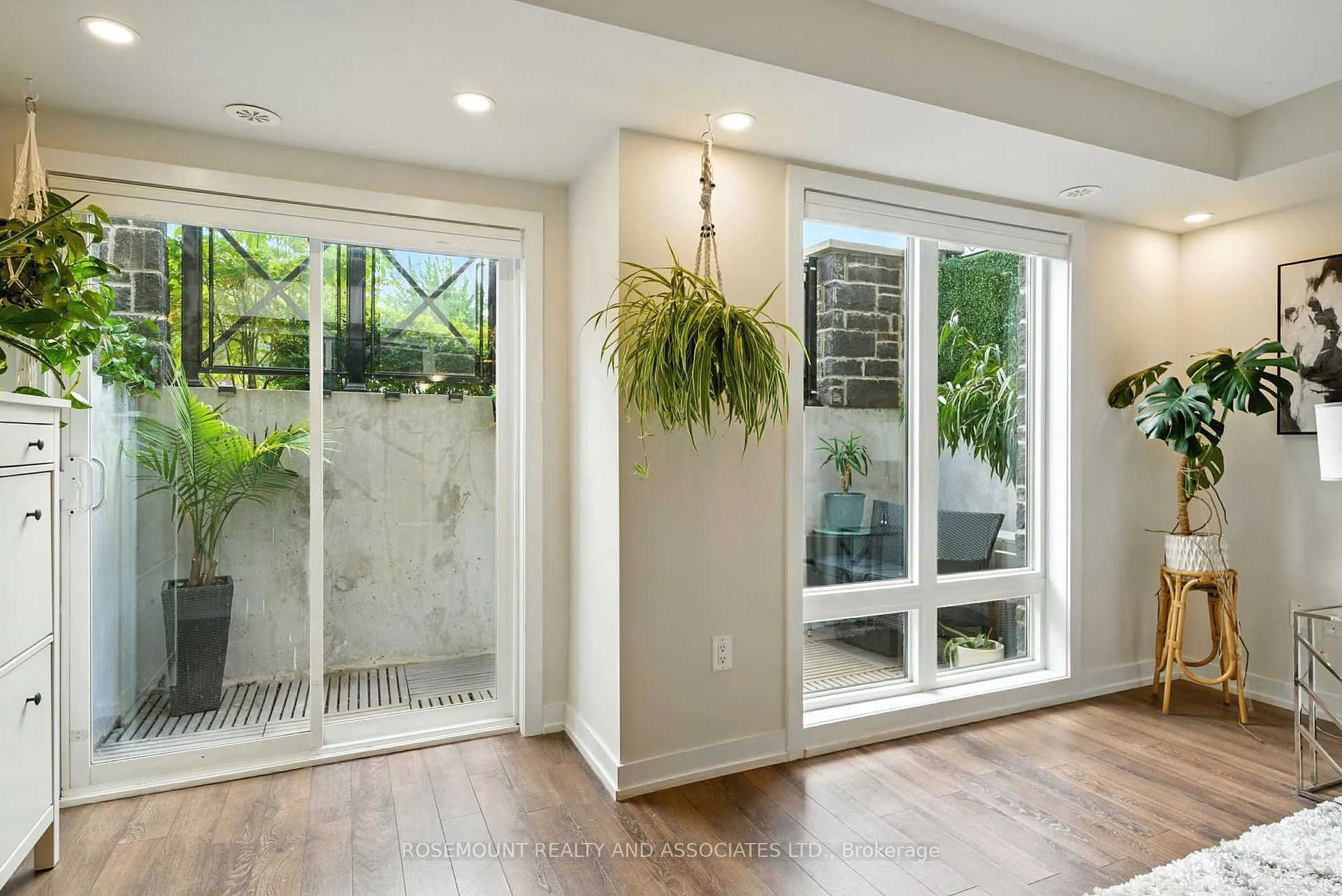 Photo 8 of Unit 2901, 15 Westmeath Lane, Markham, Cornell — HOMEH