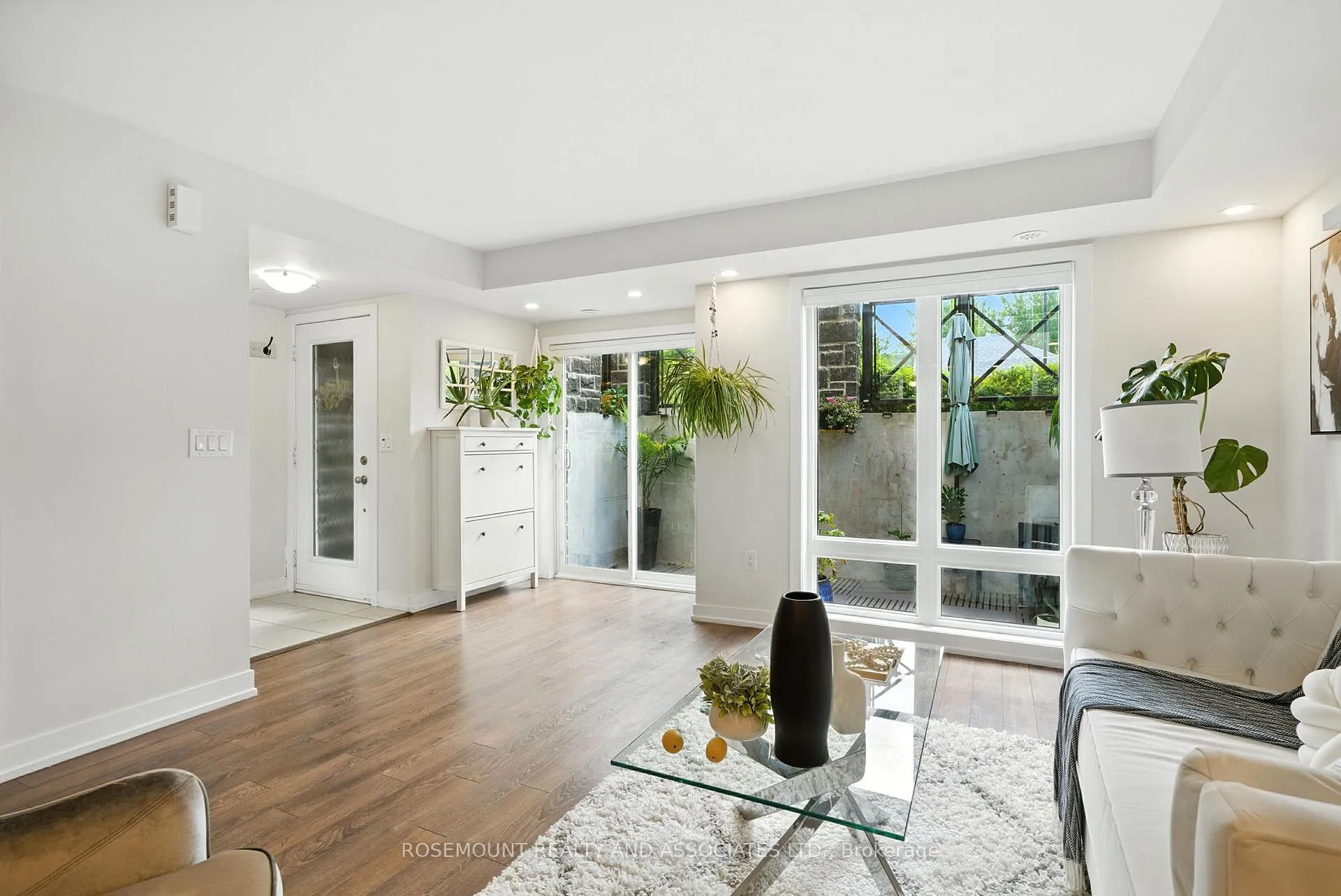 Photo 9 of Unit 2901, 15 Westmeath Lane, Markham, Cornell — HOMEH