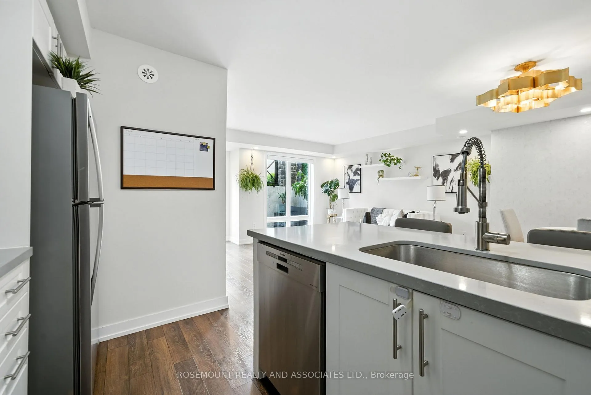 Photo 10 of Unit 2901, 15 Westmeath Lane, Markham, Cornell — HOMEH