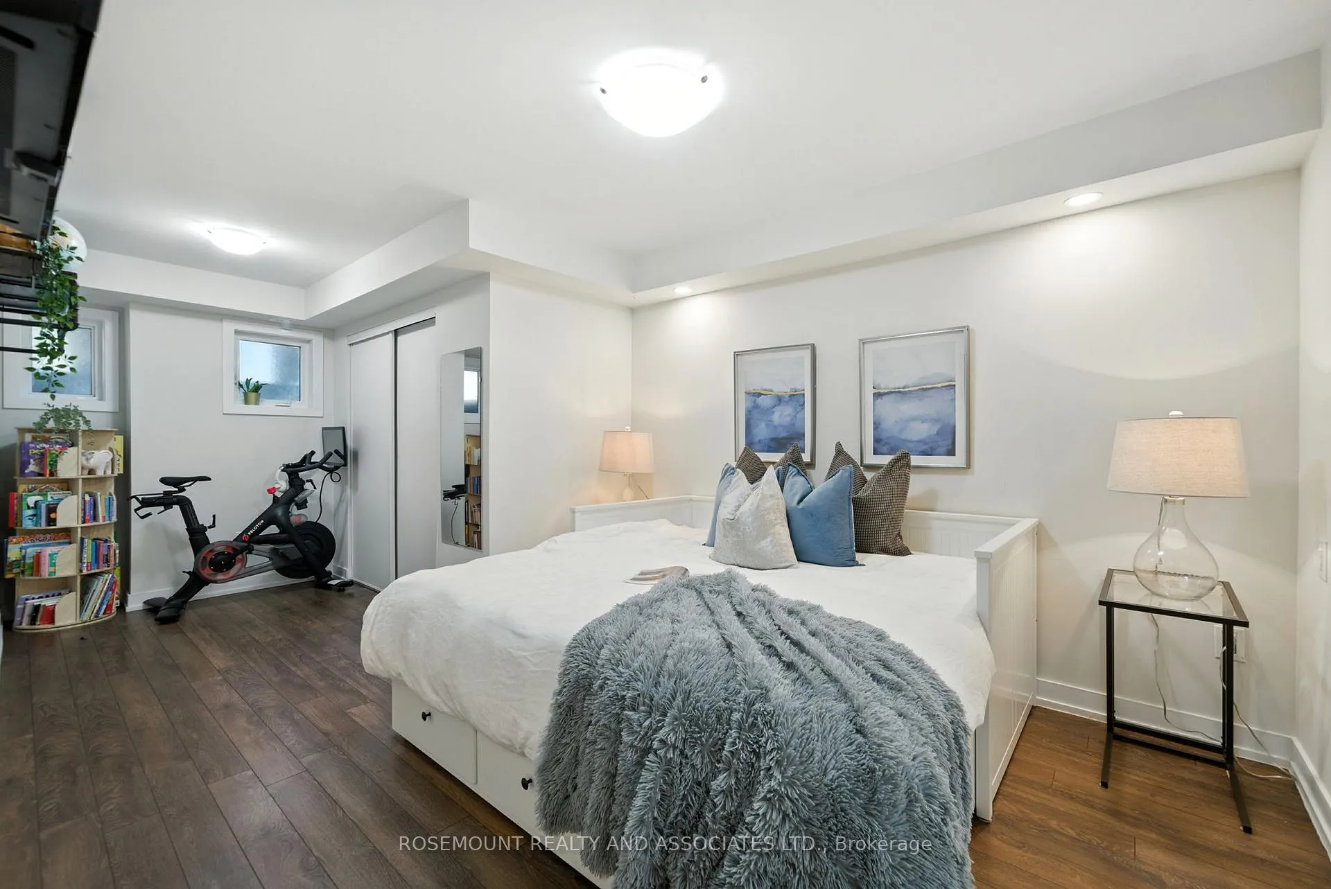 Photo 12 of Unit 2901, 15 Westmeath Lane, Markham, Cornell — HOMEH